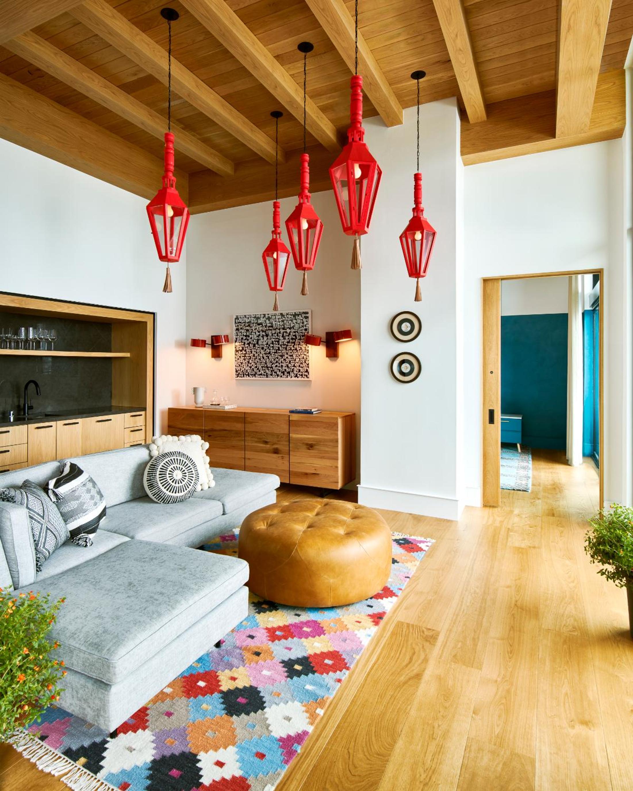 Suite photo 1
