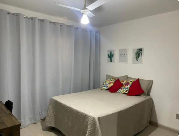 Three-Bedroom Apartment photo 2