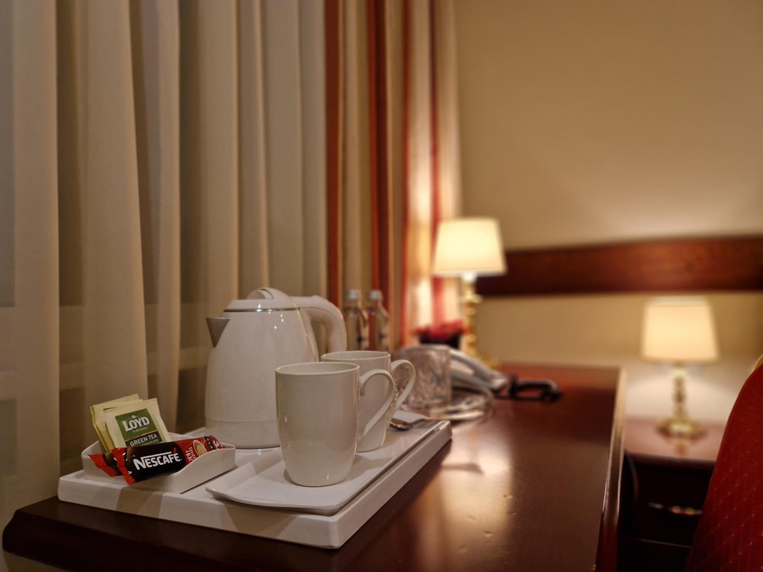 Superior Double or Twin Room photo 2