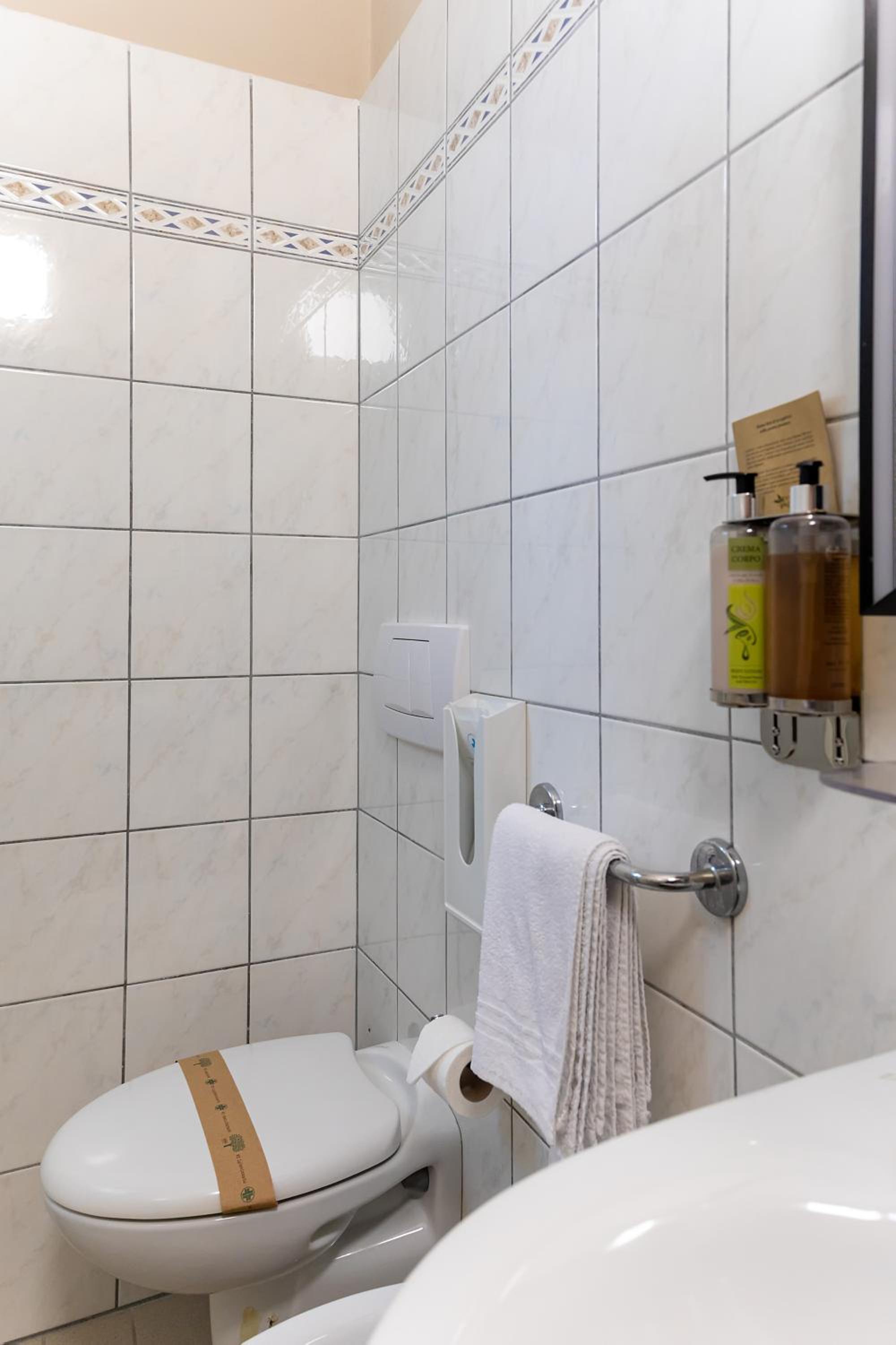 Standard Triple Room - Photo 17