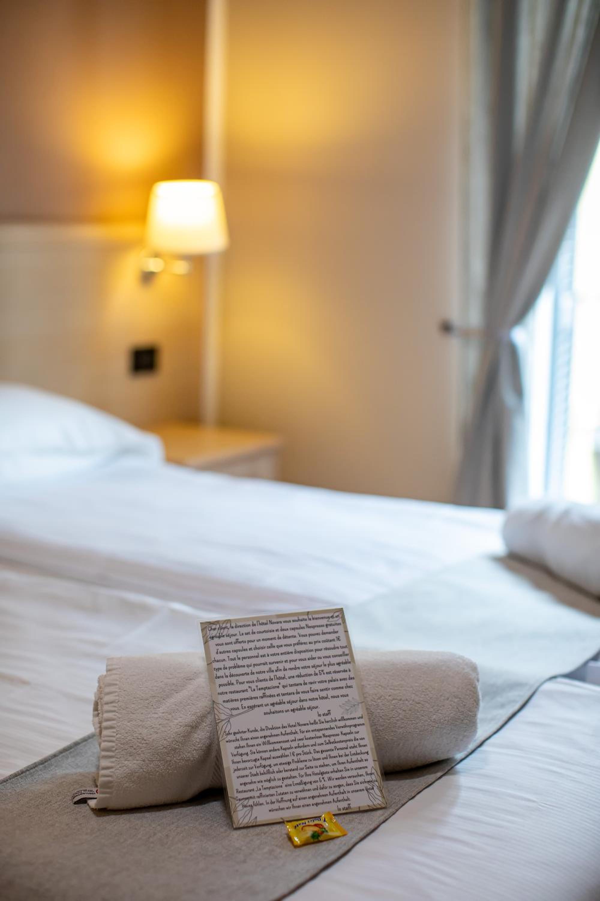 Standard Triple Room - Photo 3