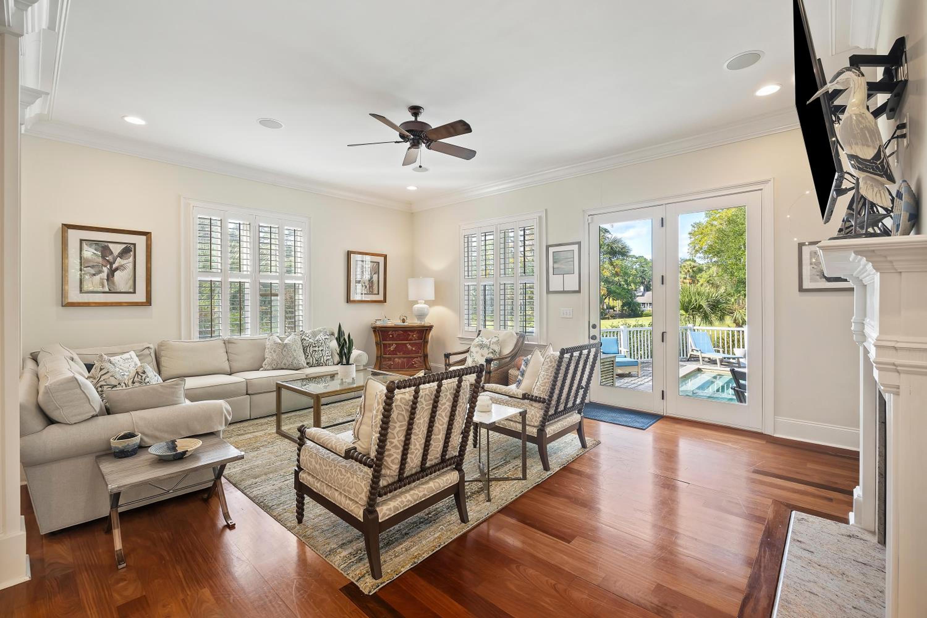 Vacation Home photo 1