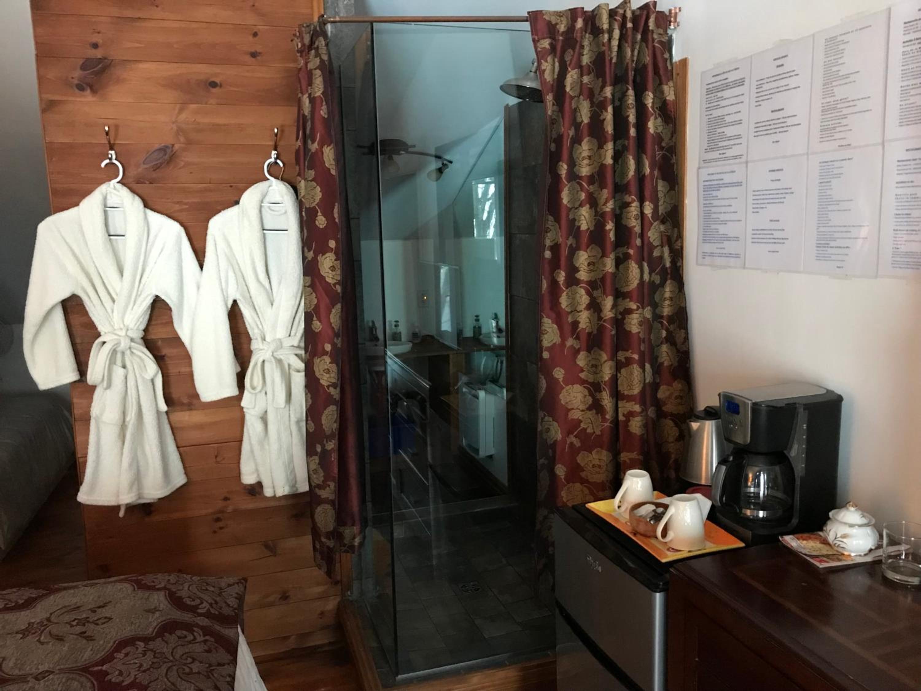 Triple Room with Garden View photo 1