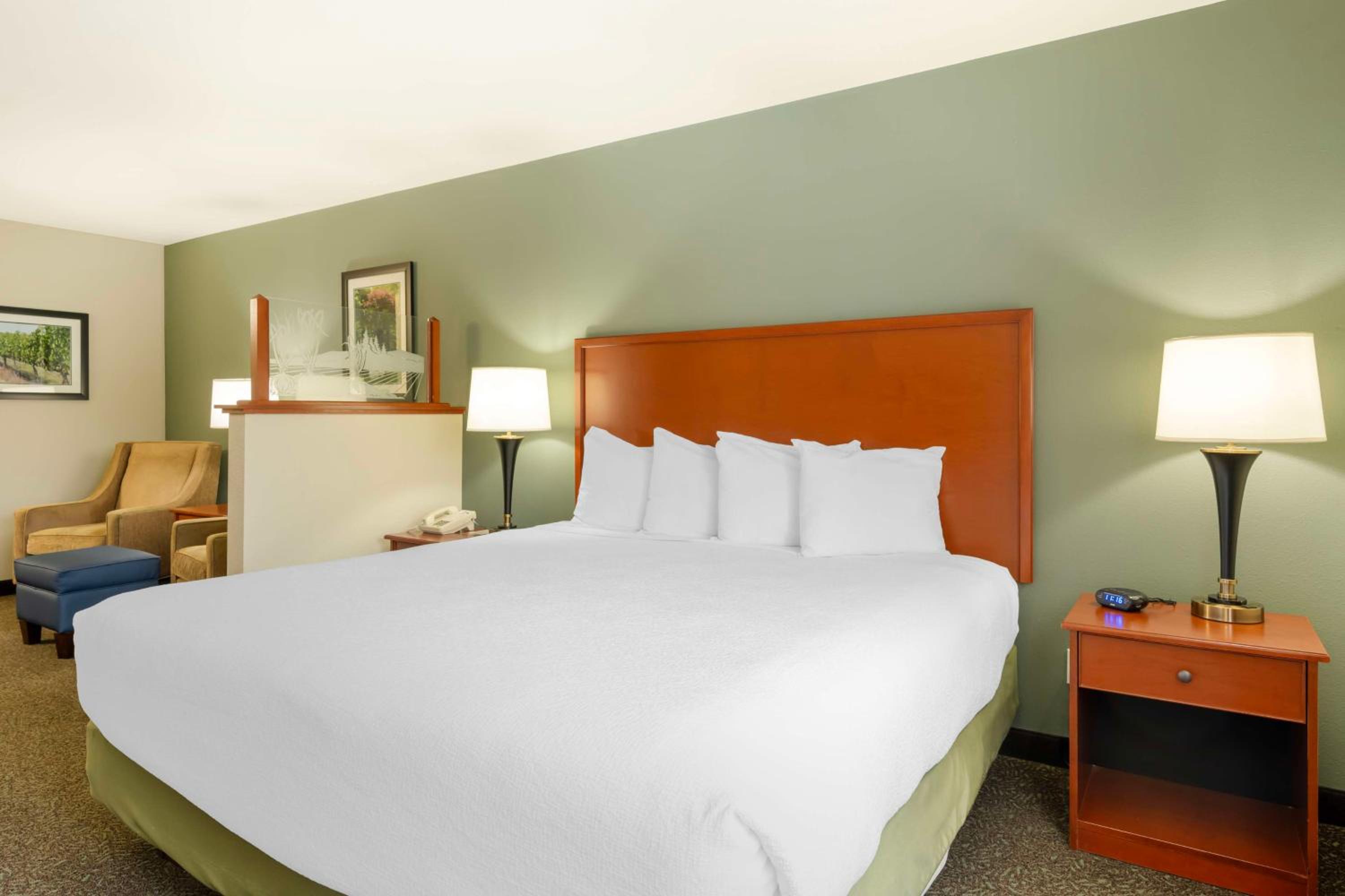 Best Western PLUS Walla Walla Suites Inn, Foto 3