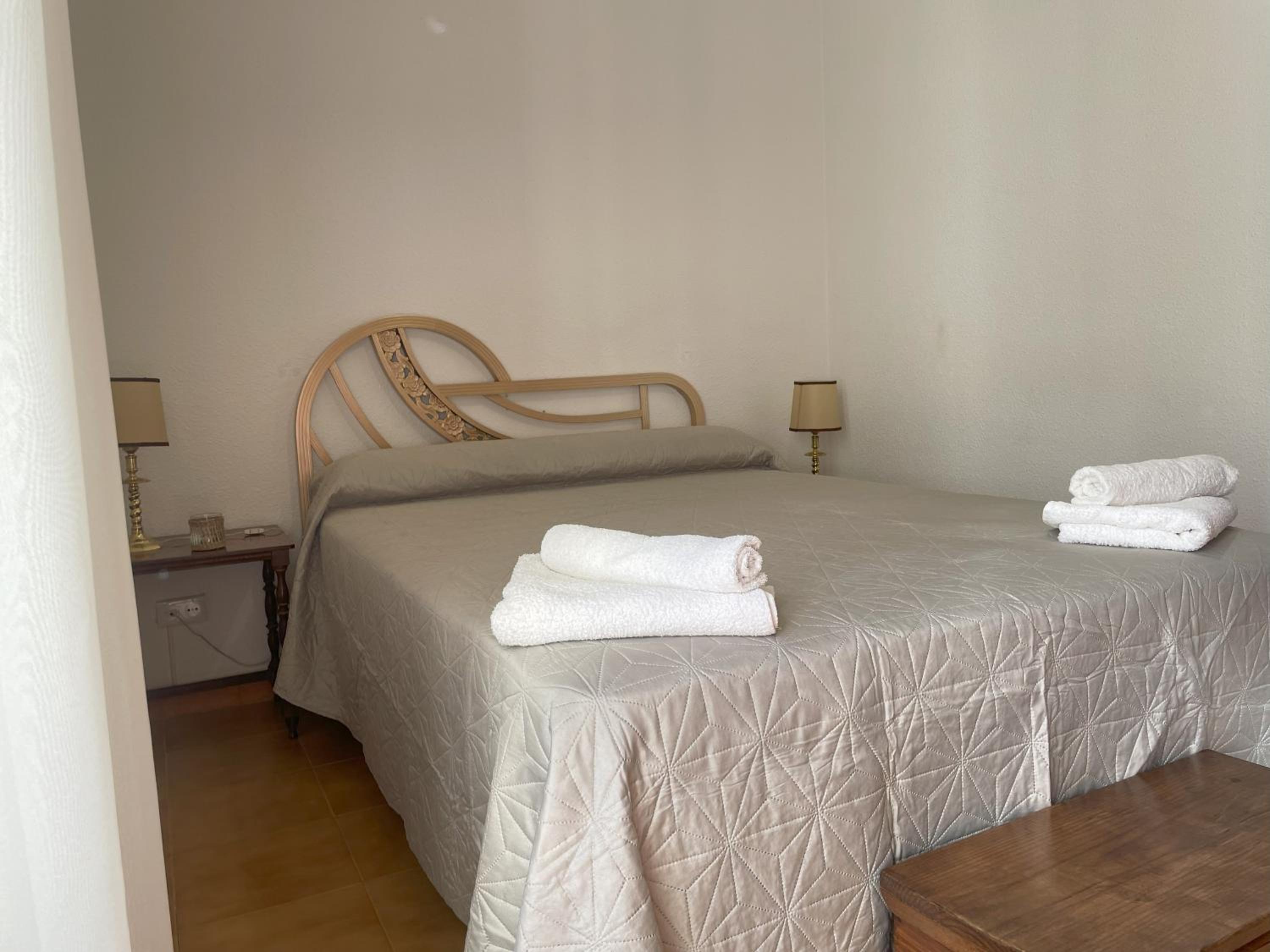 Casa de cinco habitaciones