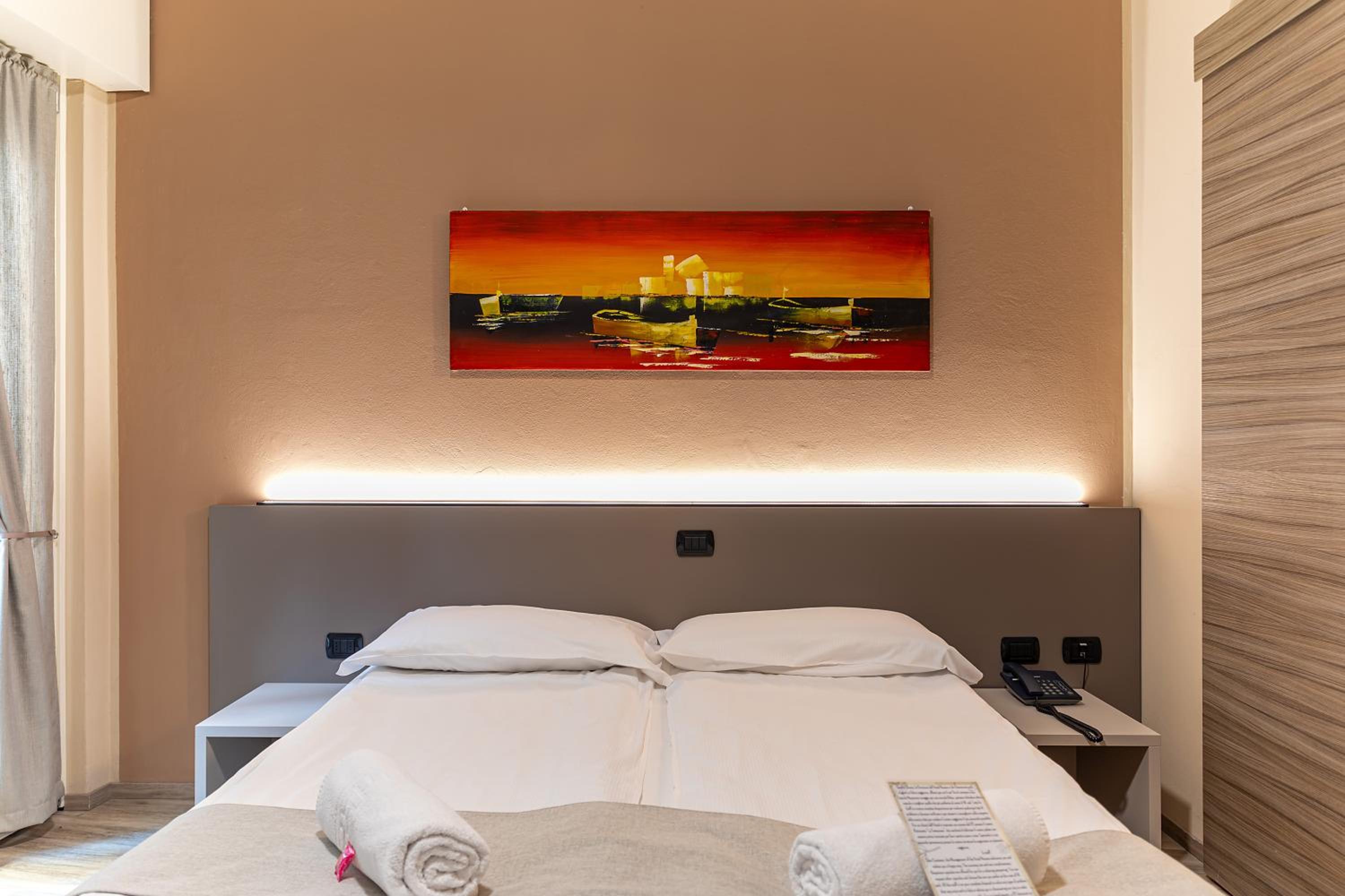  Superior Double Room without Lake View - Photo 22