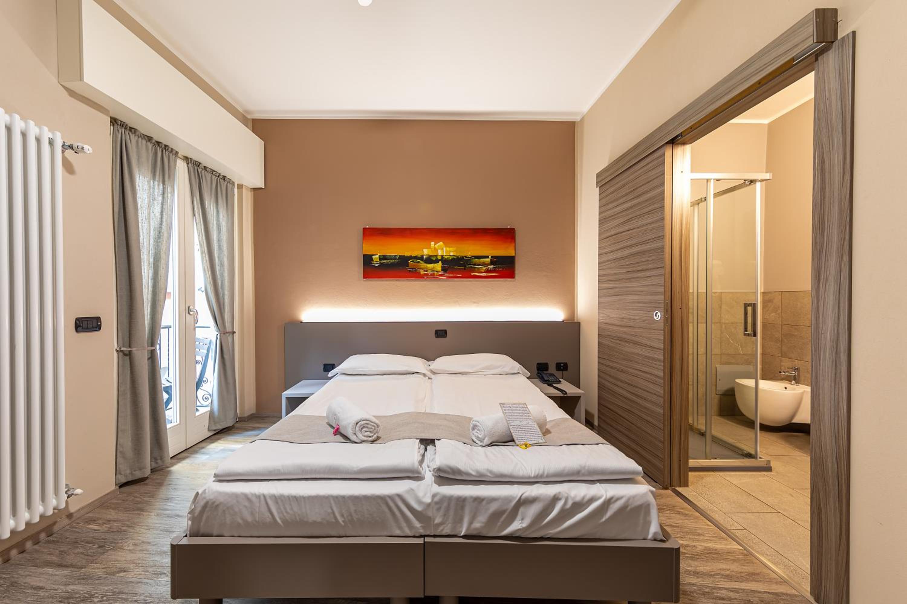  Superior Double Room without Lake View - Photo 12