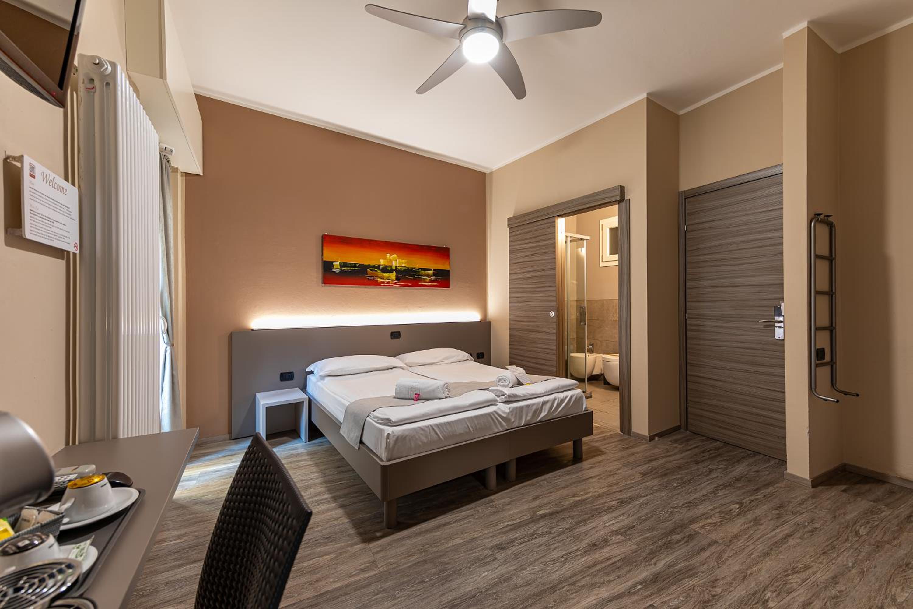  Superior Double Room without Lake View - Photo 11