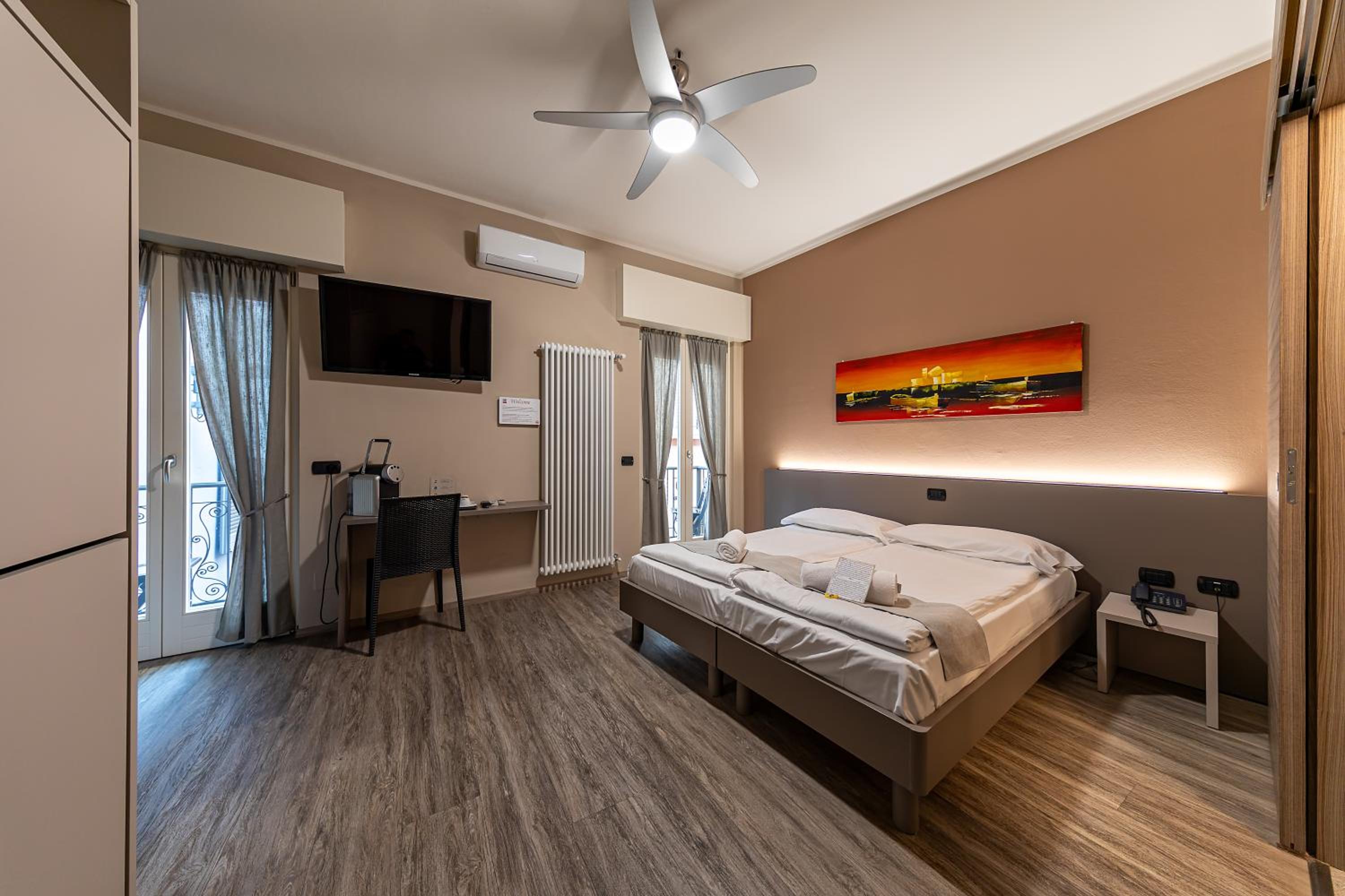  Superior Double Room without Lake View - Photo 24