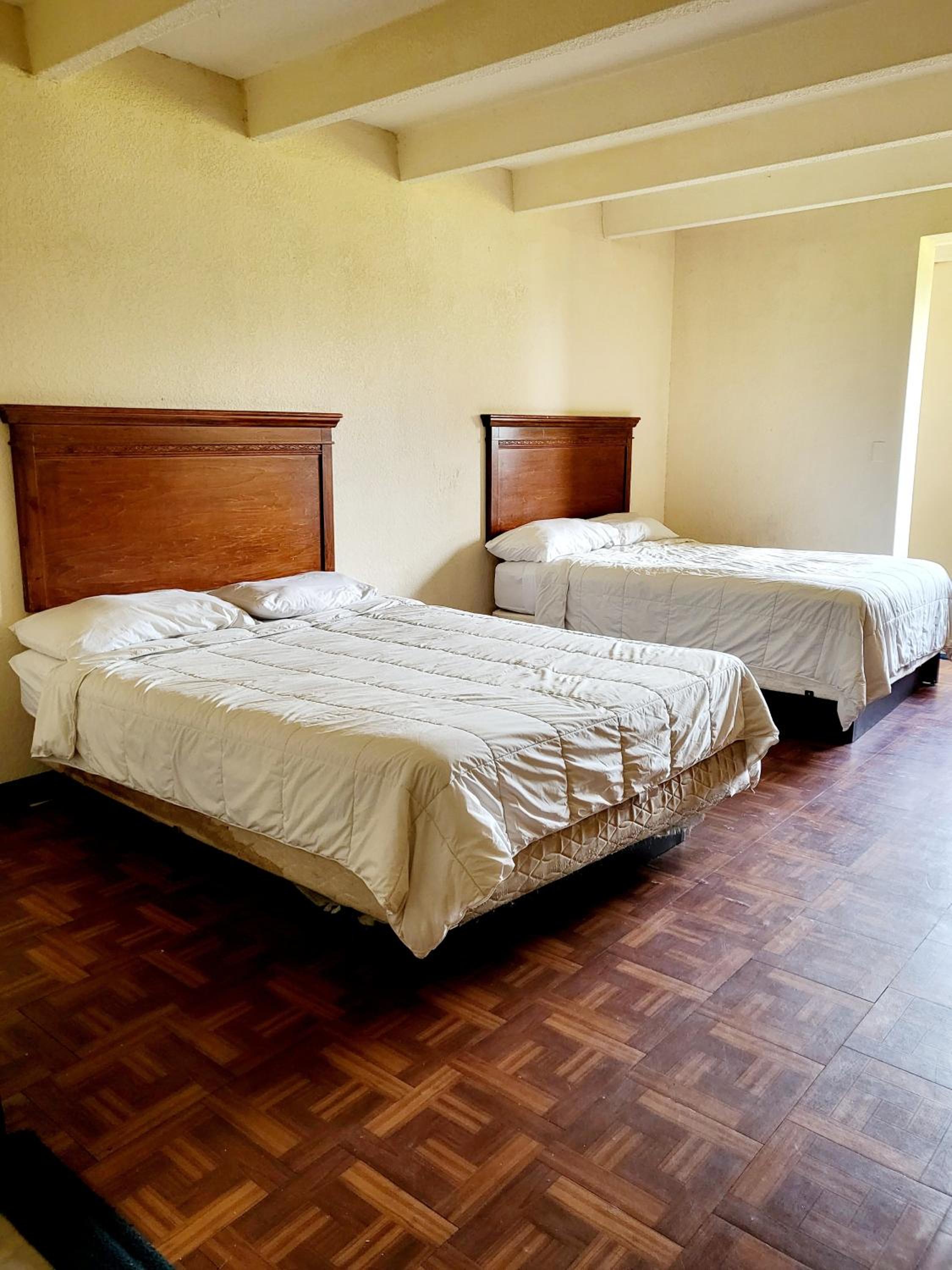 Deluxe Double or Twin Room - Photo 1