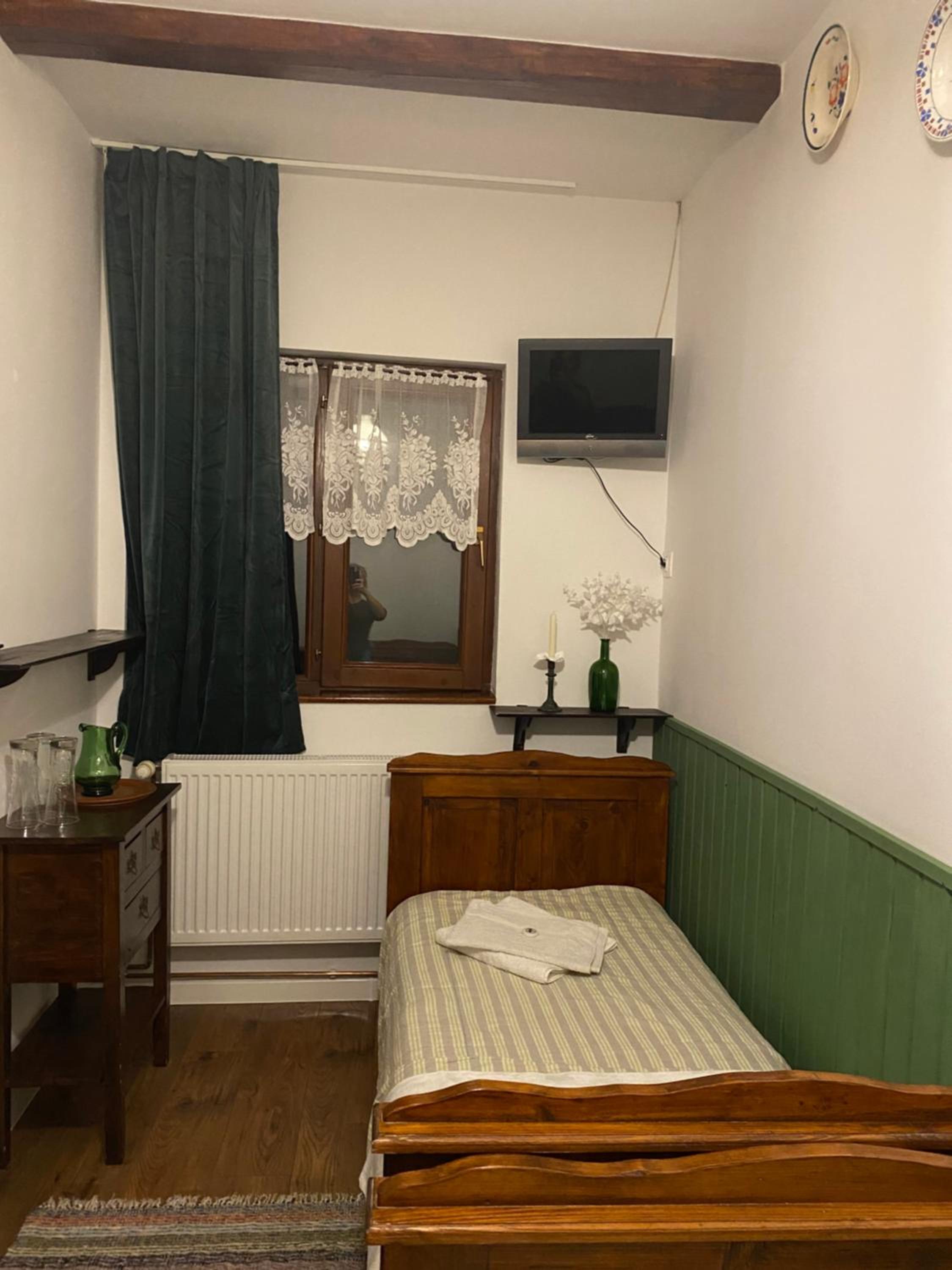Twin Room photo 1