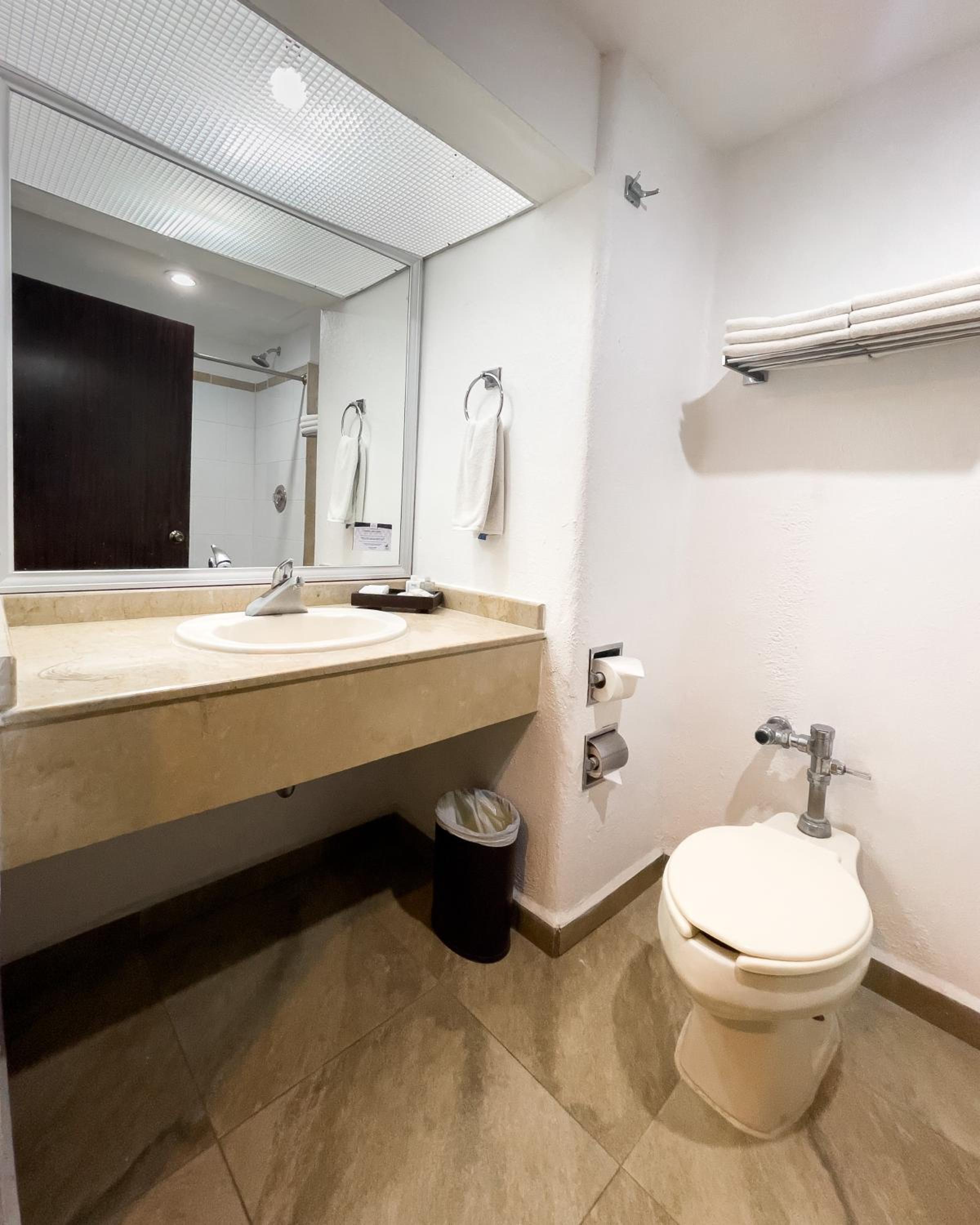 Twin Room With Terrace photo 3