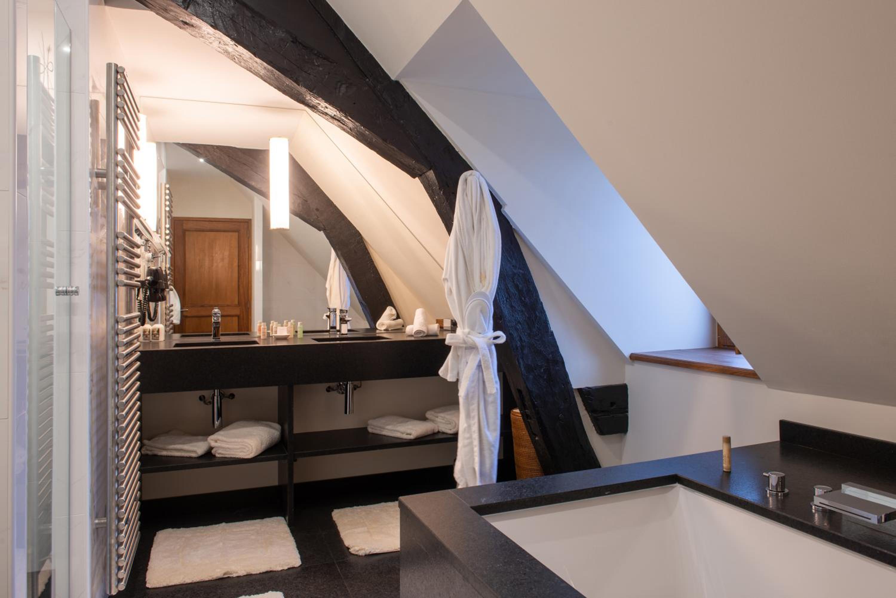 Suite Bravard Suite Bravard