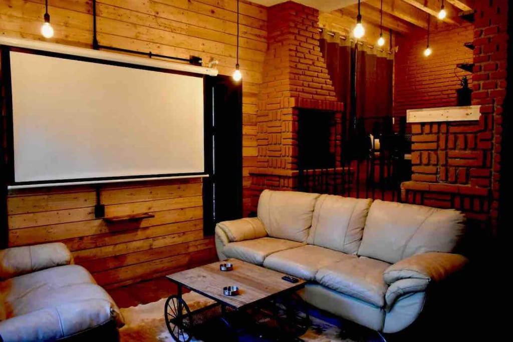 One-Bedroom Chalet photo 1