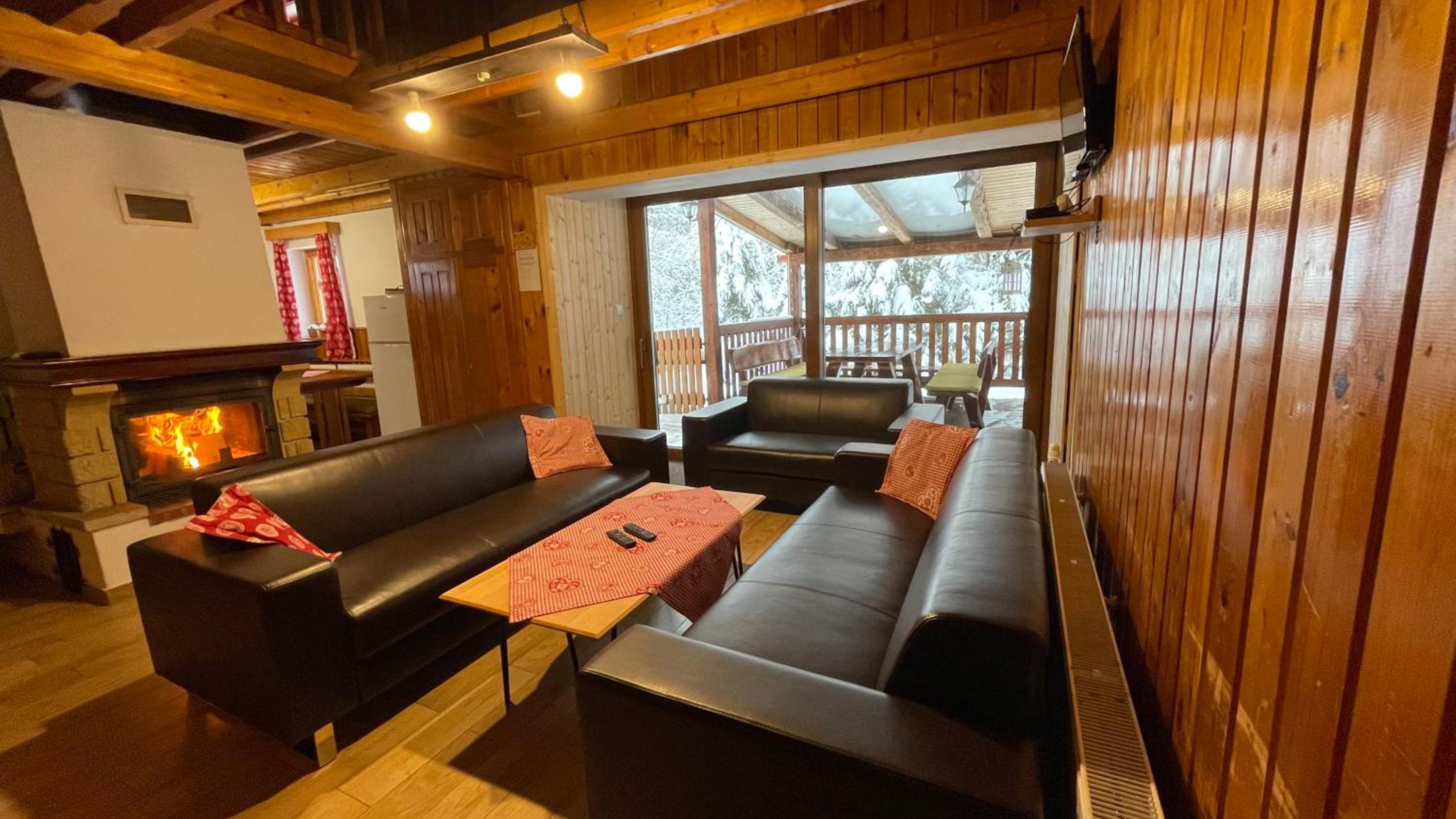 Vacation Home photo 2