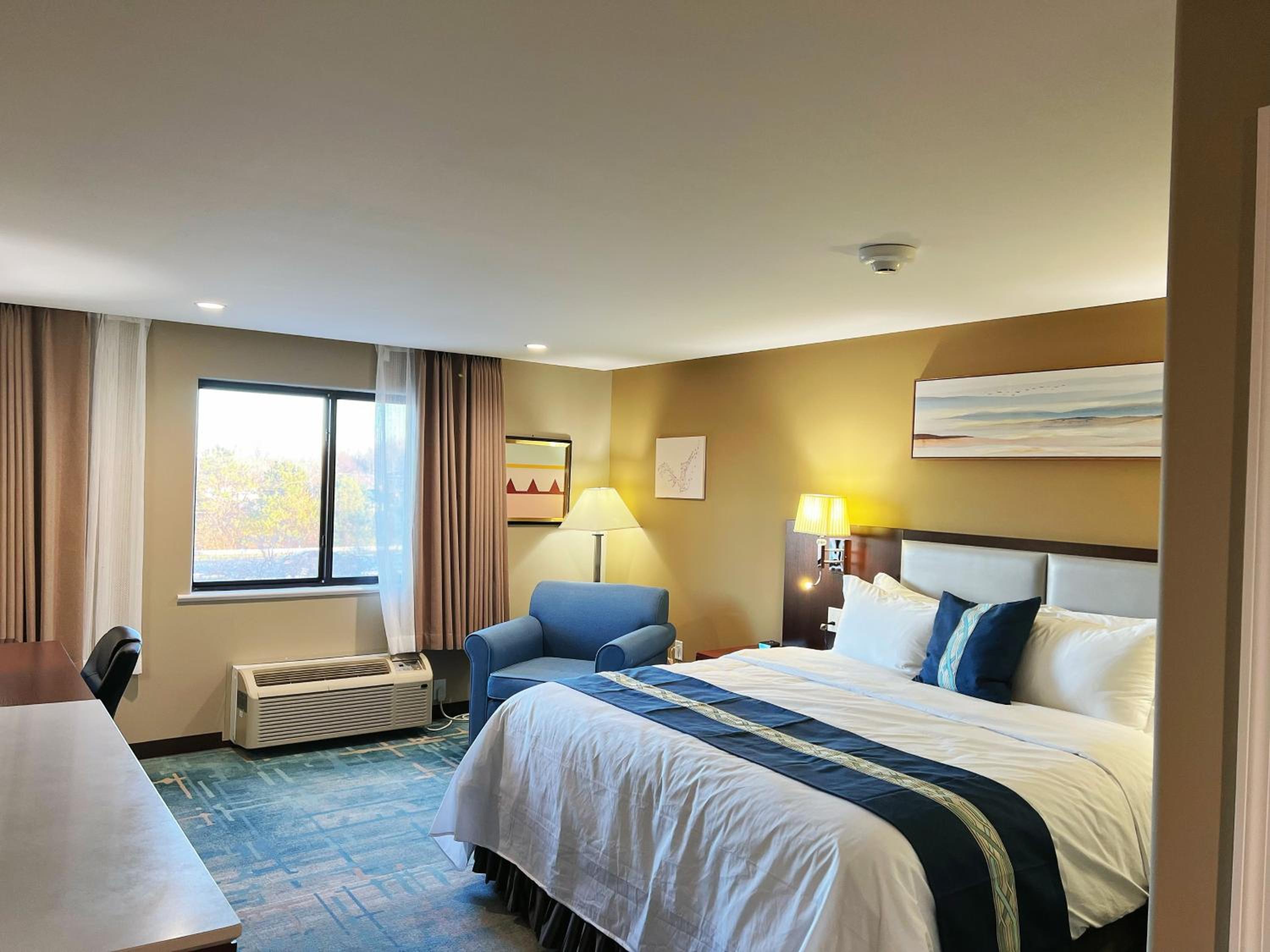 King Room - Photo 1