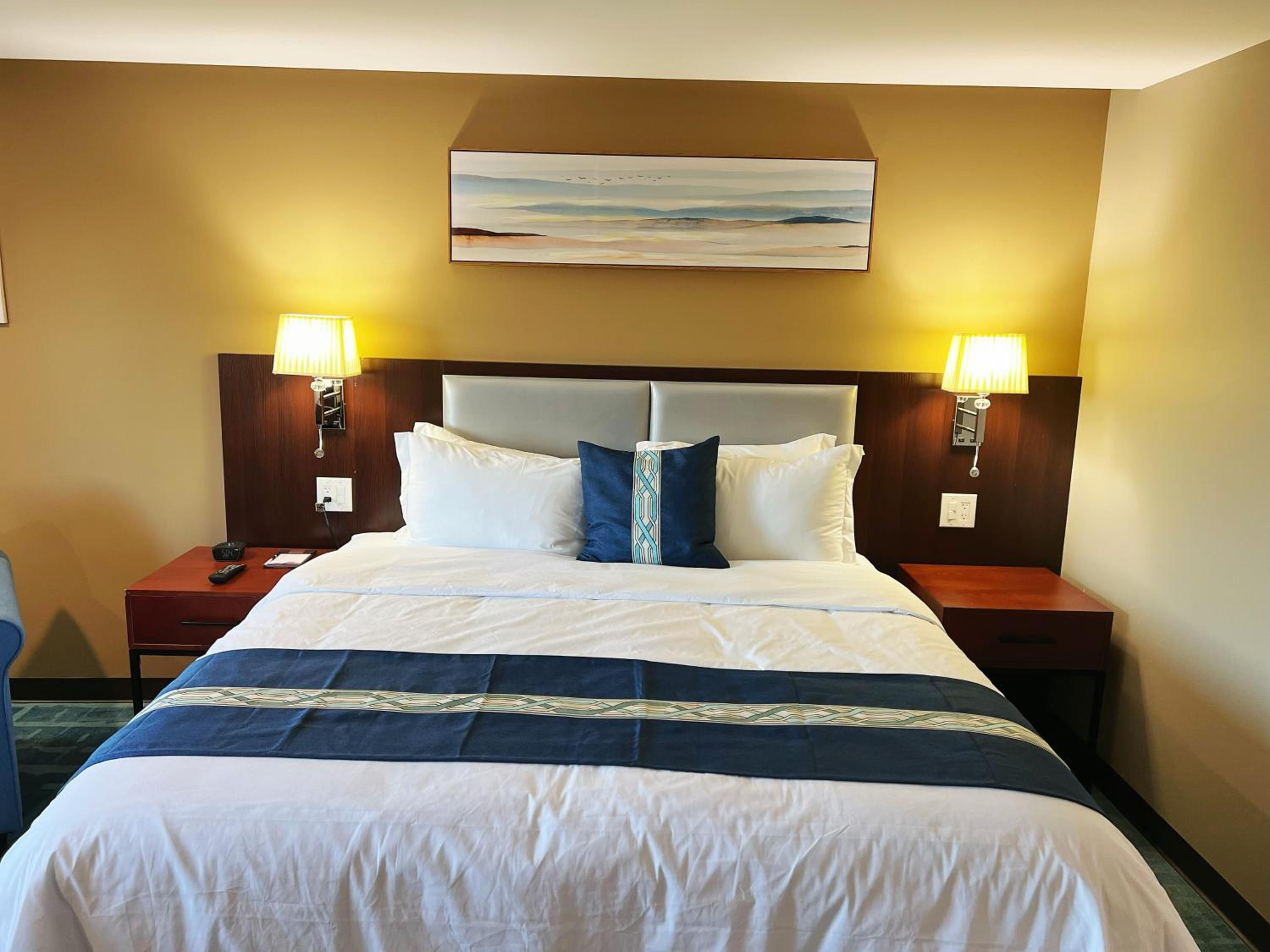 King Room - Photo 2