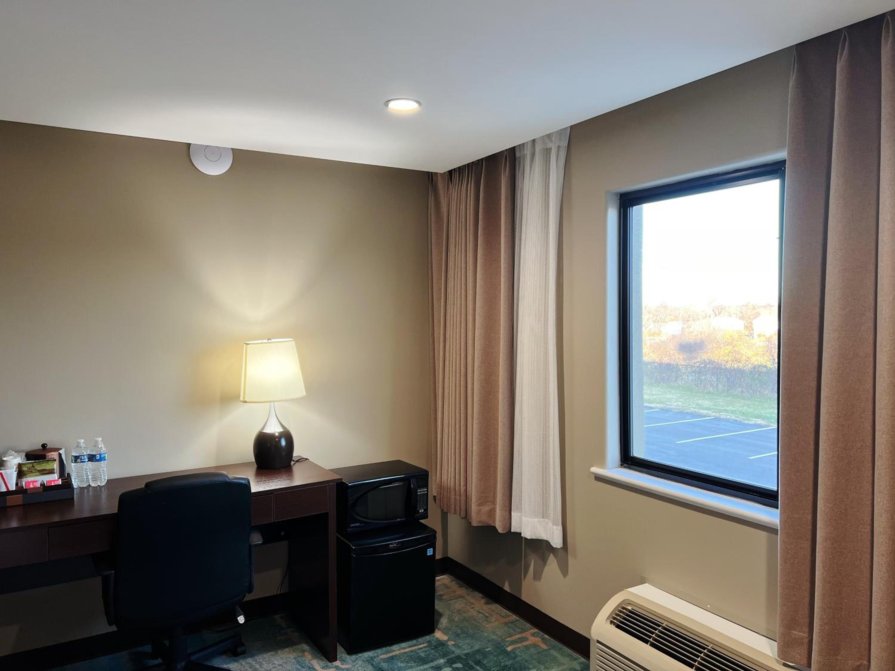 King Room - Photo 4