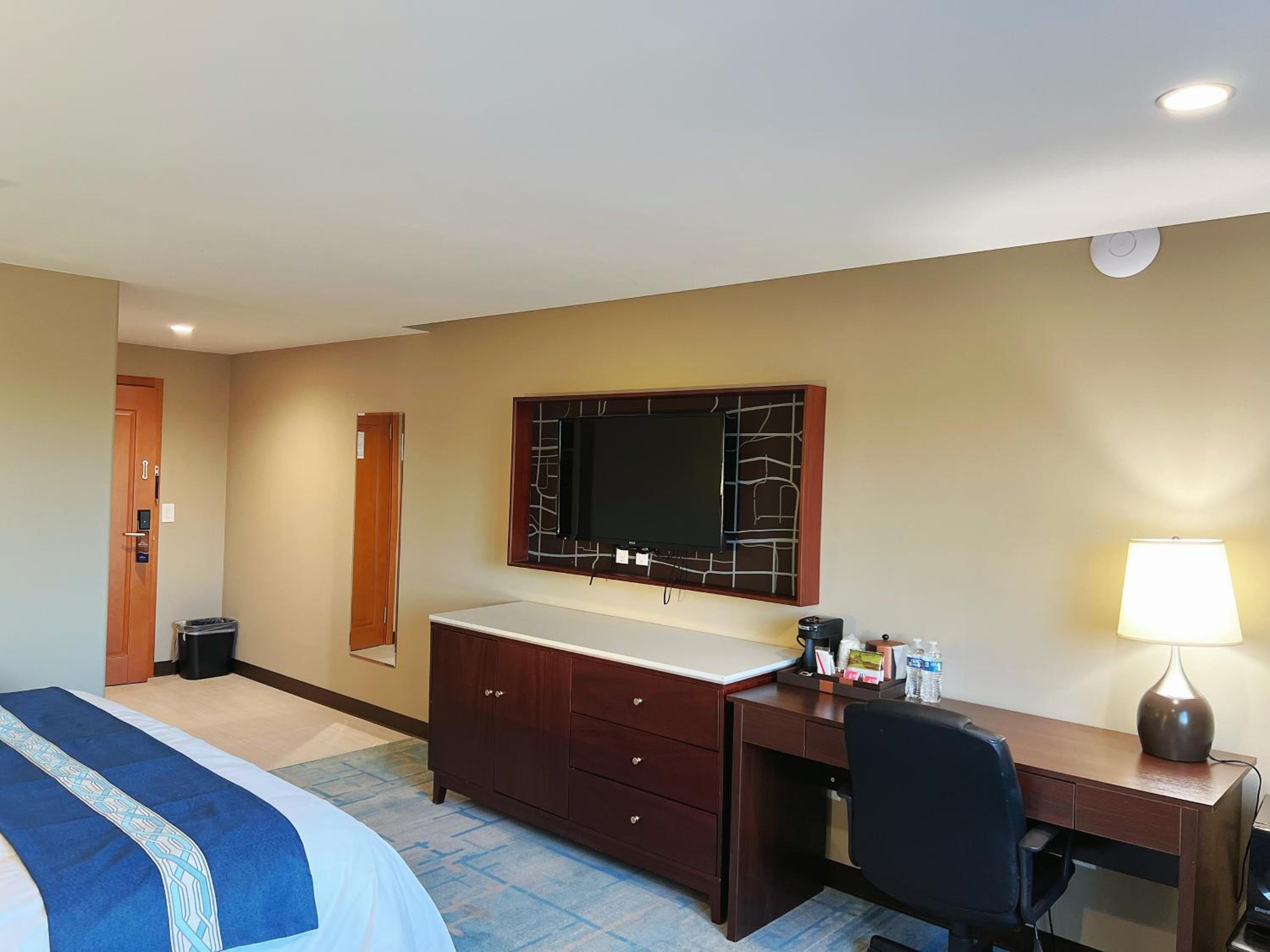 King Room - Photo 3