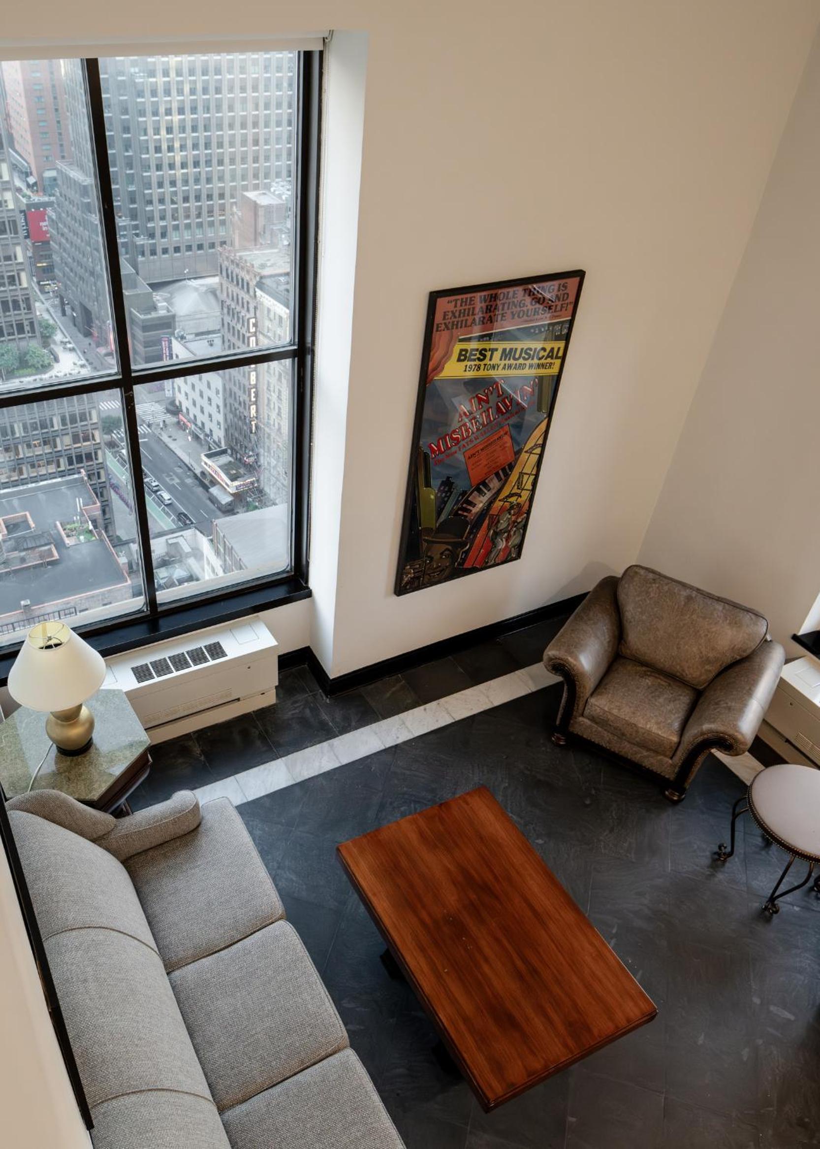 Two-Bedroom Suite