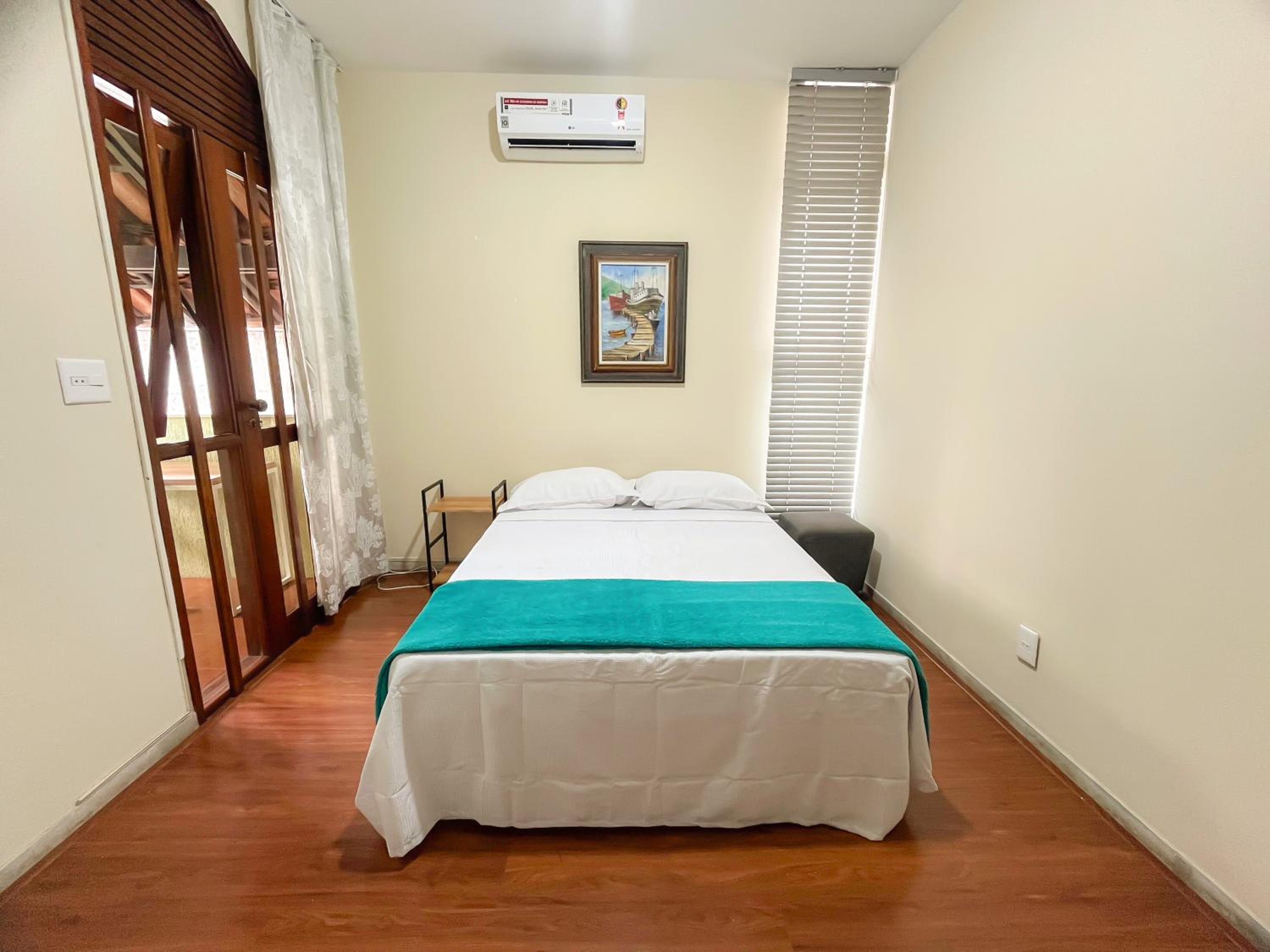 Standard Single Room with Shared Bathroom photo 3