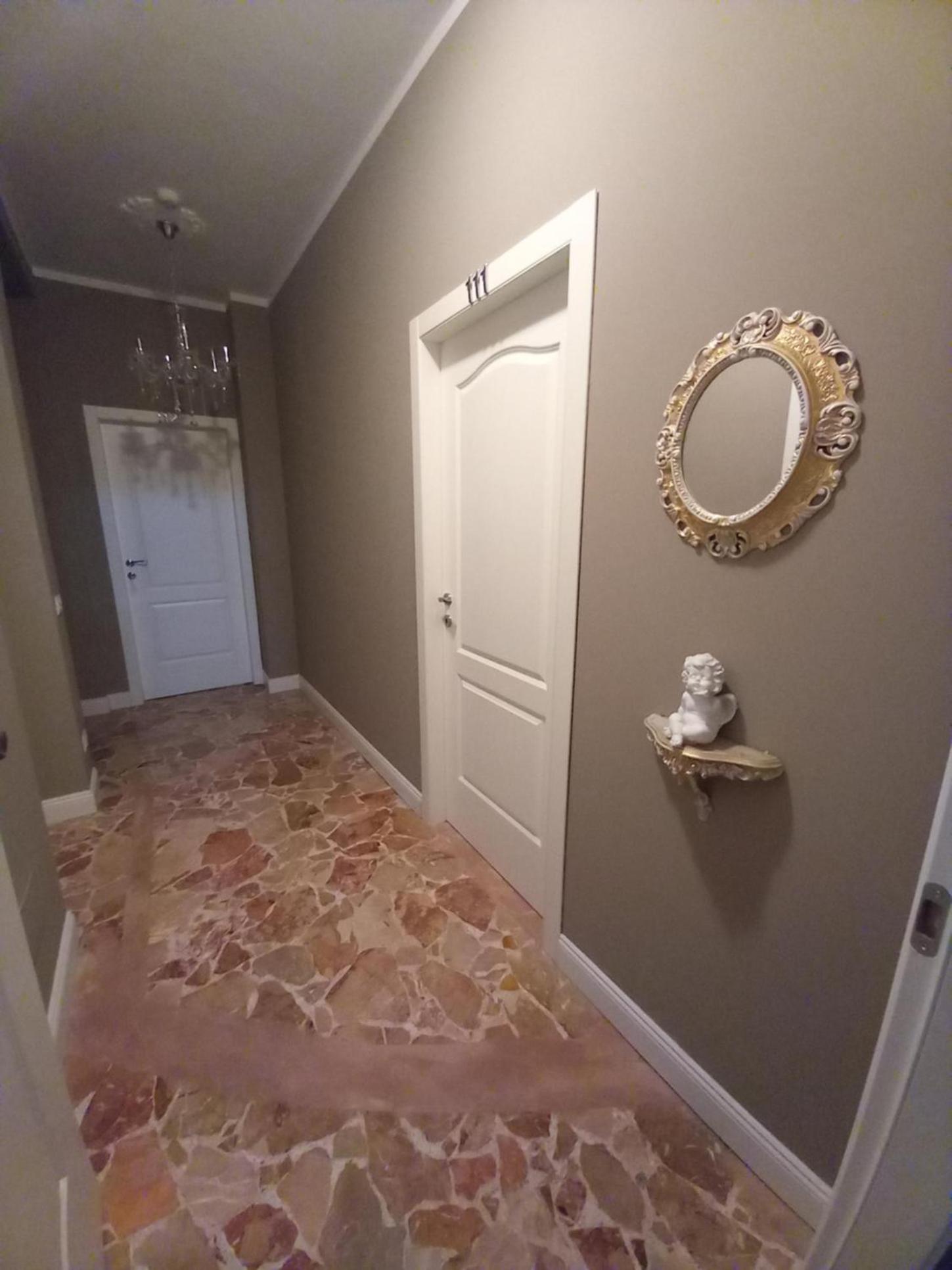Comfort Quadruple Room