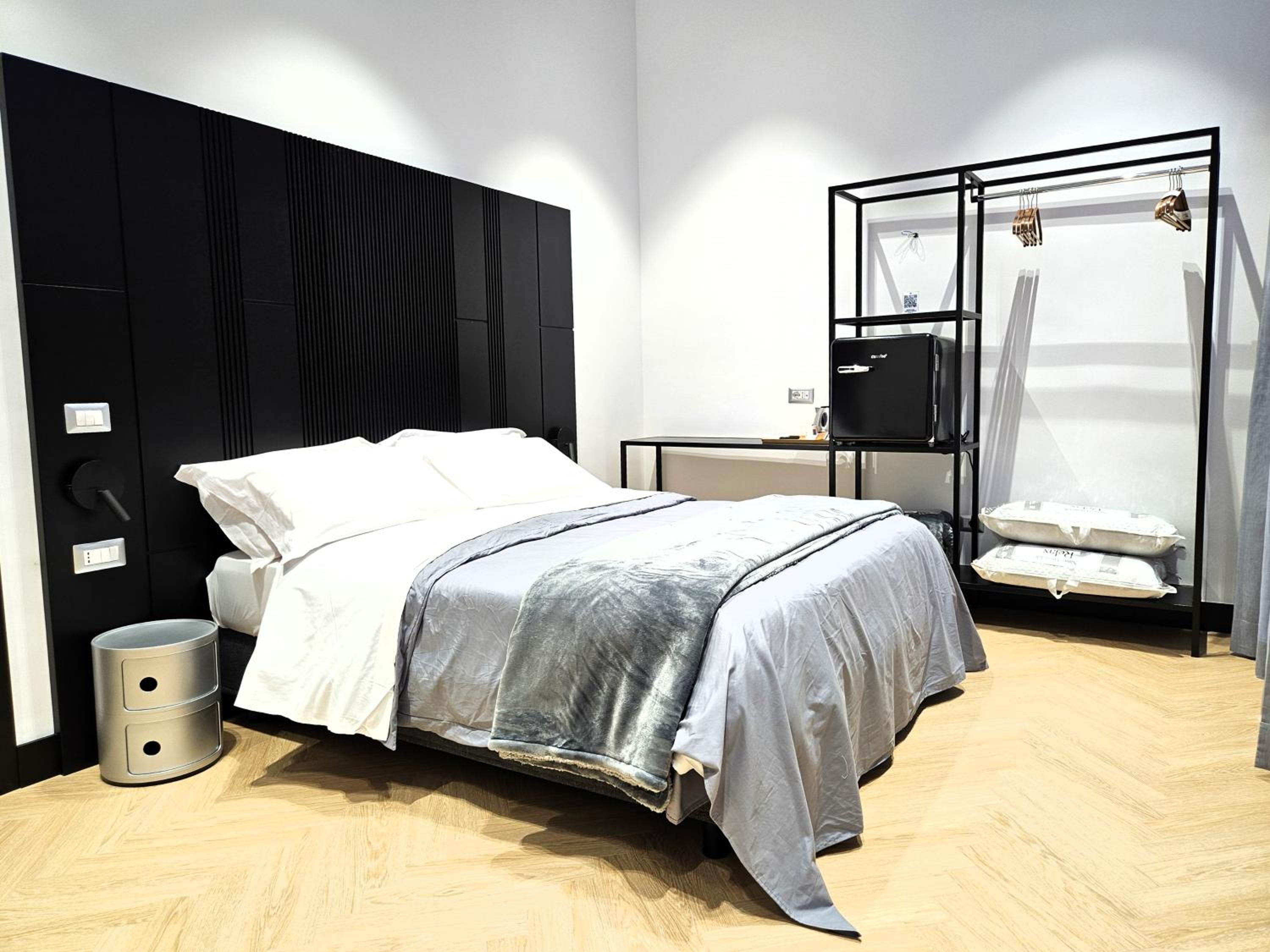 Luxury Quadruple Room