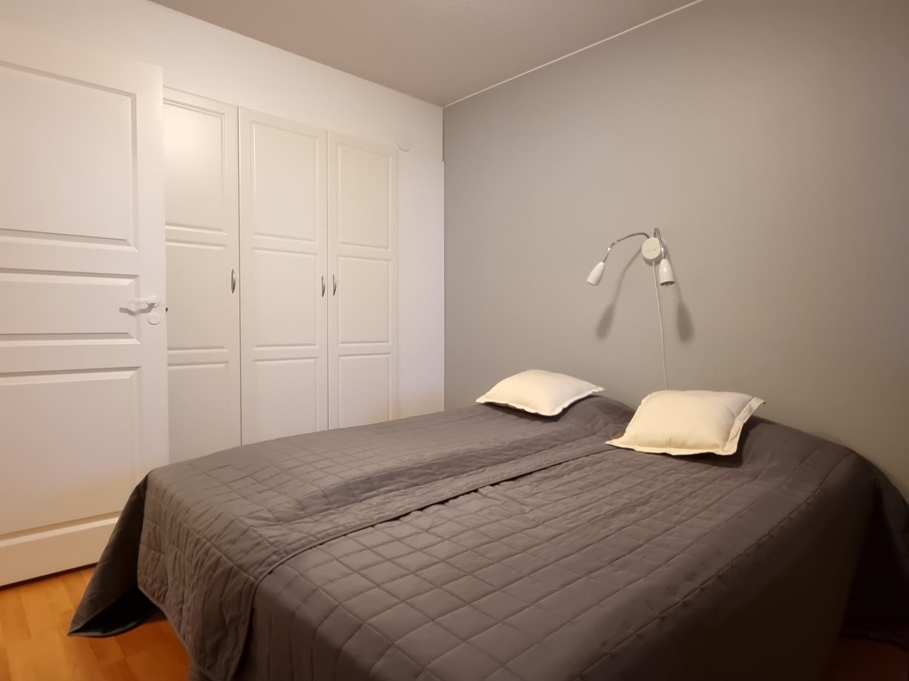 Apartment with Sauna photo 1
