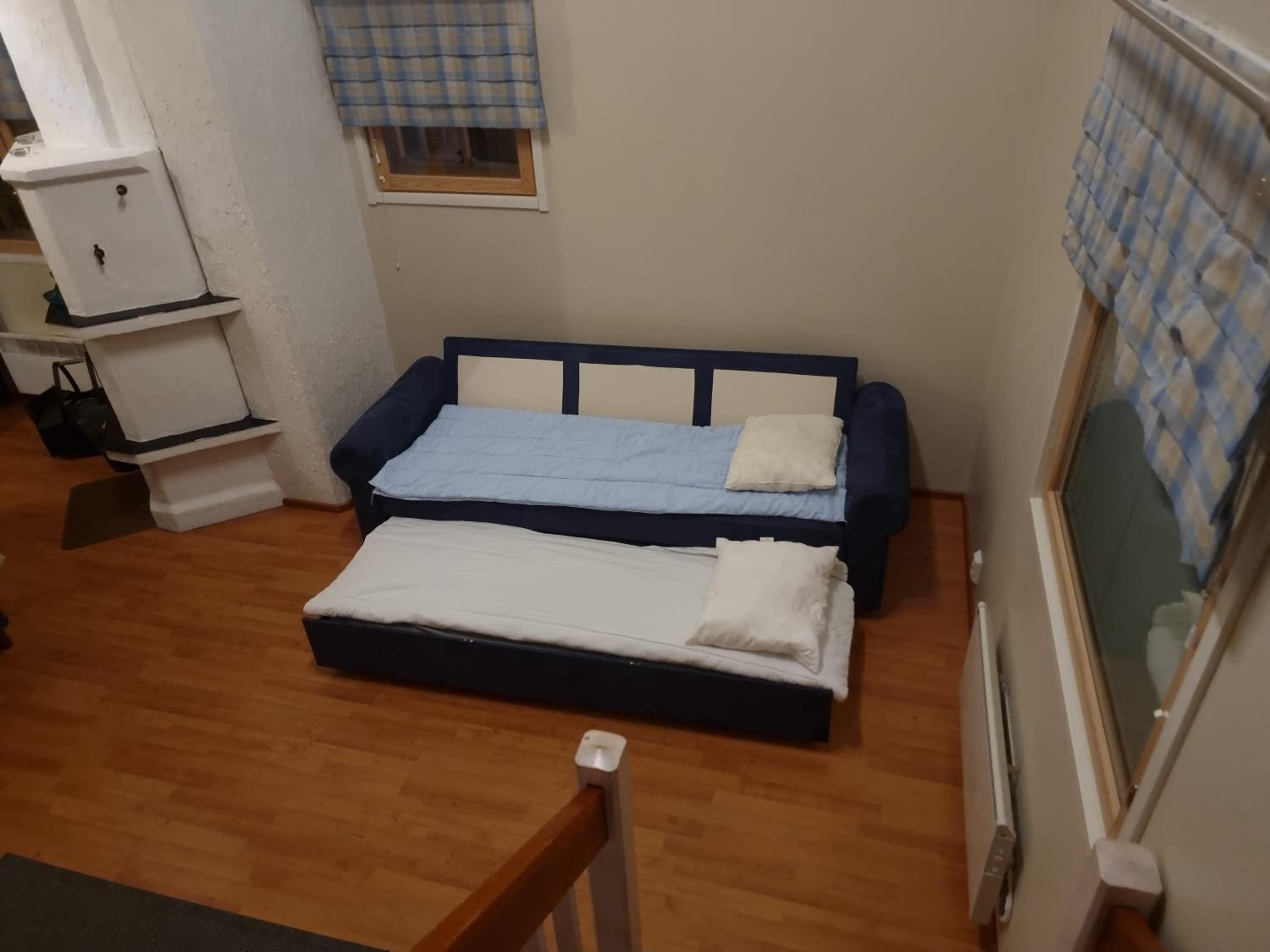 Apartment with Sauna photo 3