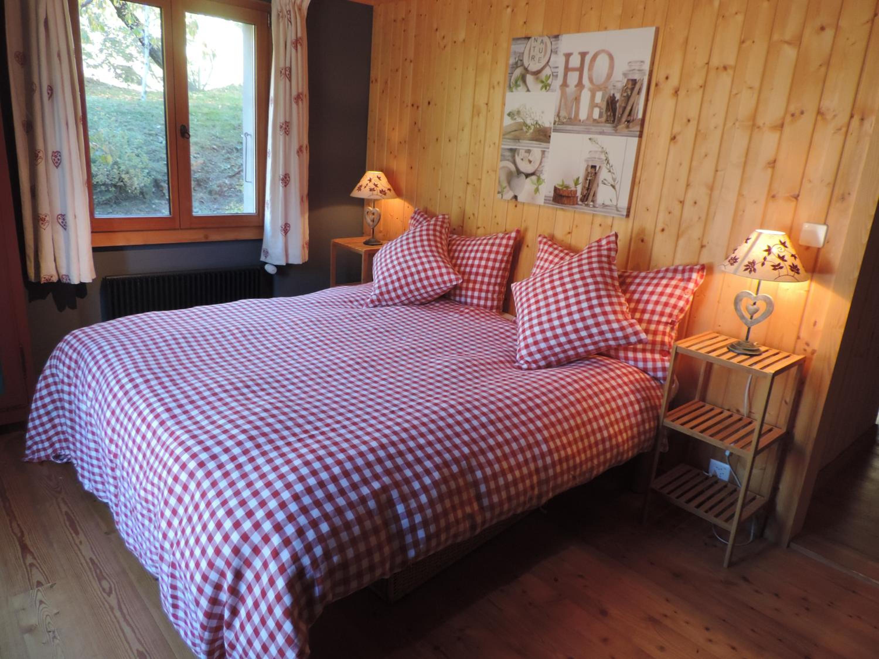 Quadruple Room with Terrace photo 1