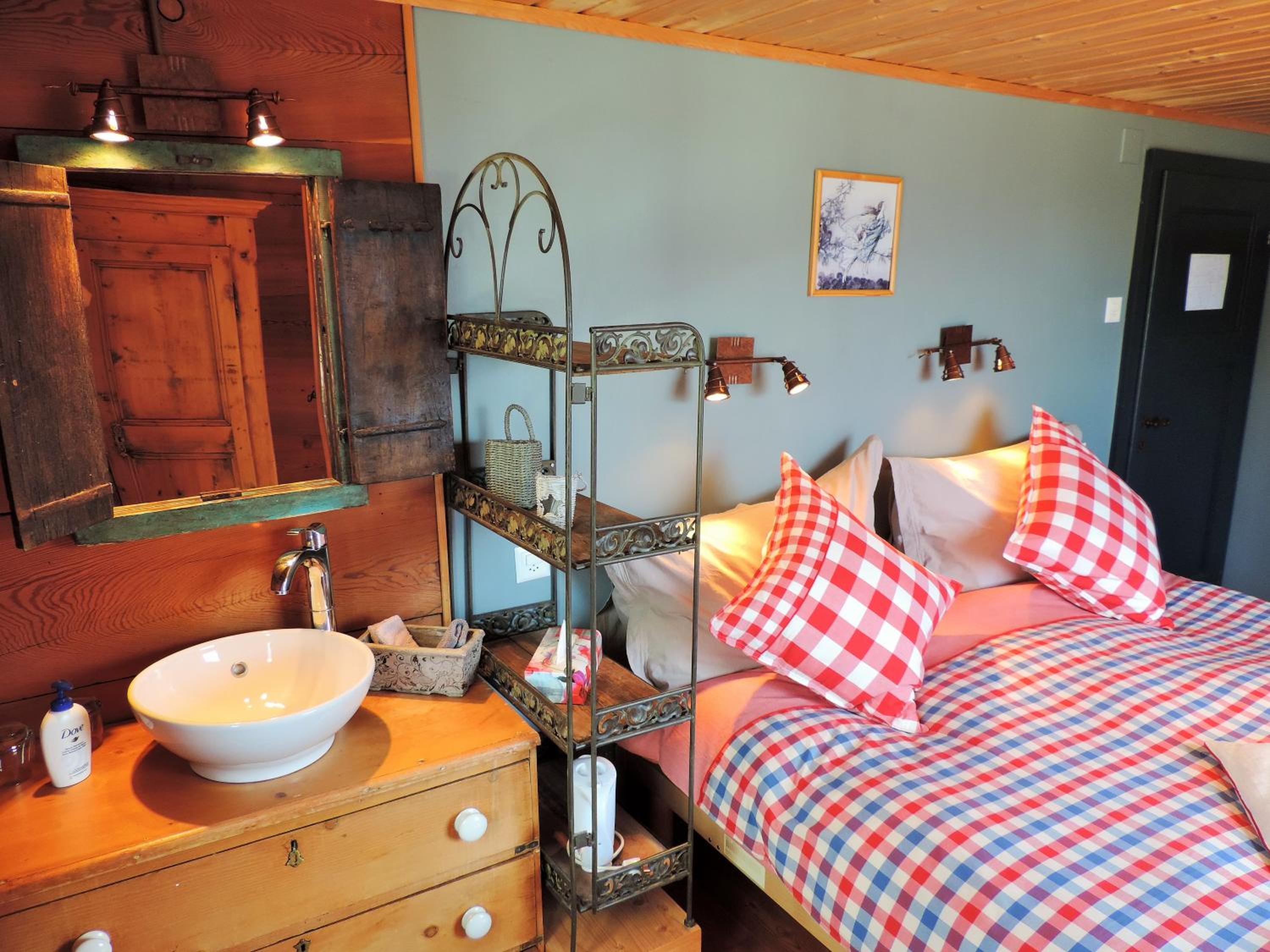 Double Room with Balcony photo 1