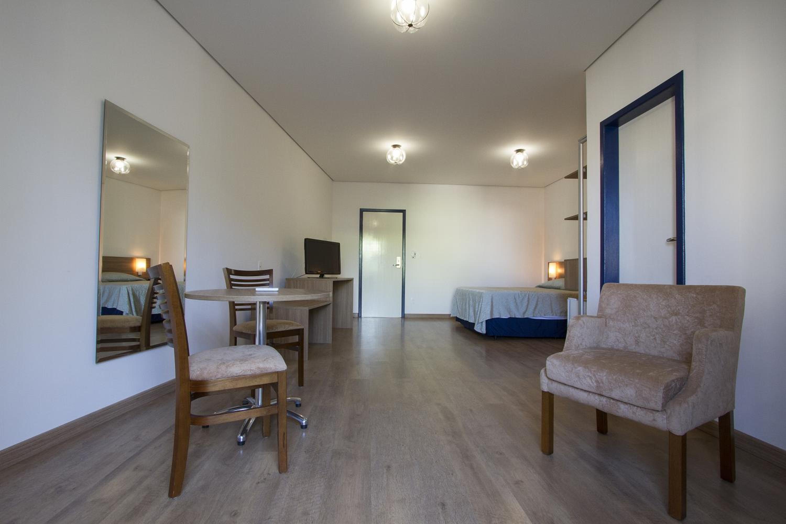 Deluxe Double Room - Photo 5