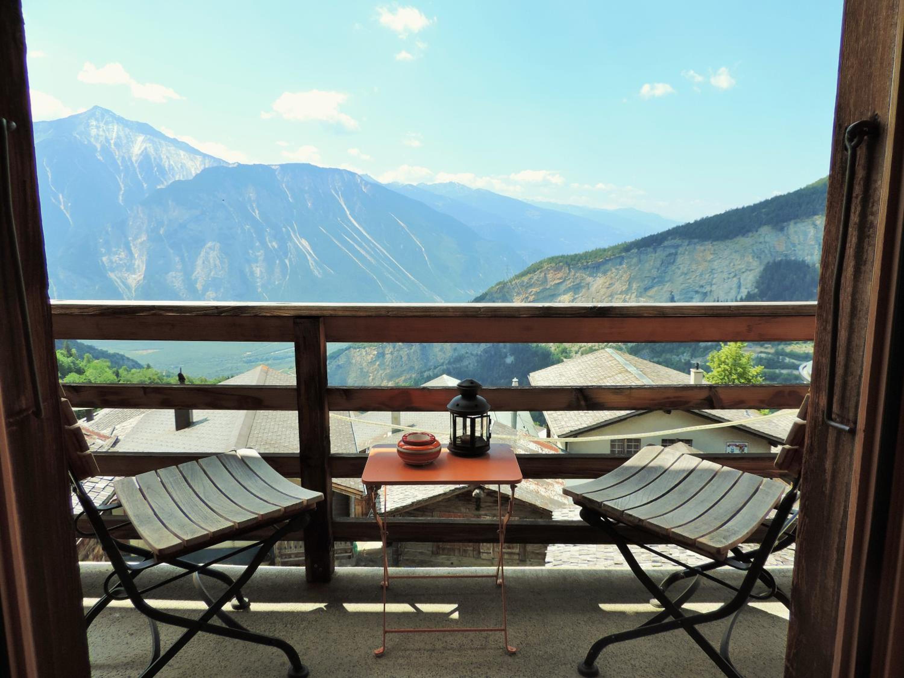 Double Room with Balcony photo 3