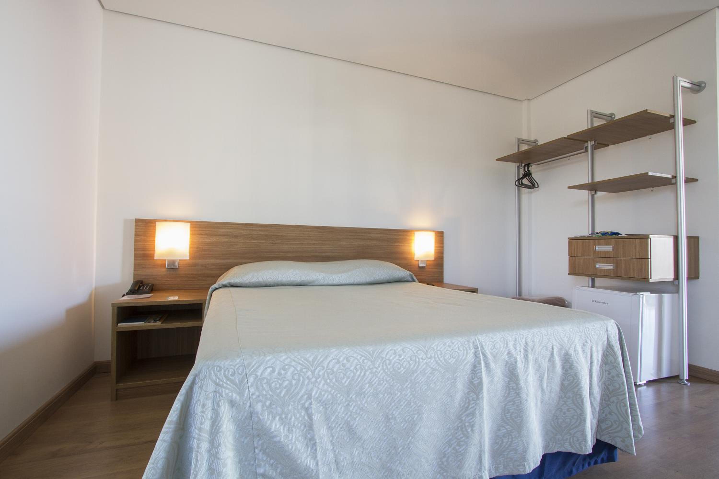 Deluxe Double Room - Photo 4
