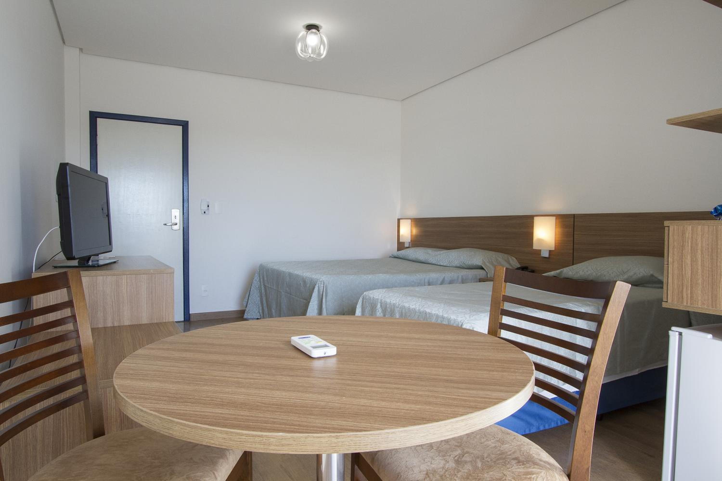 Deluxe Triple Room - Photo 1
