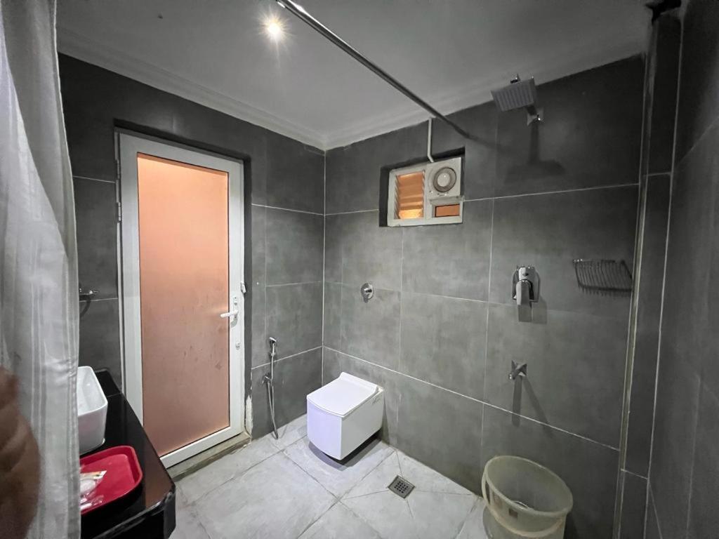Standard Double Room photo 3