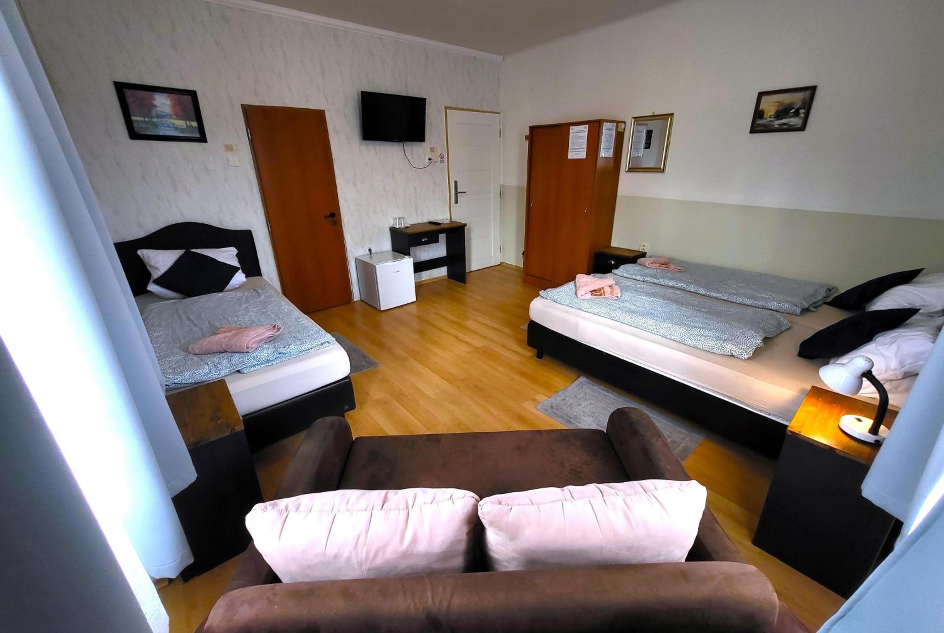 Triple Room photo 1