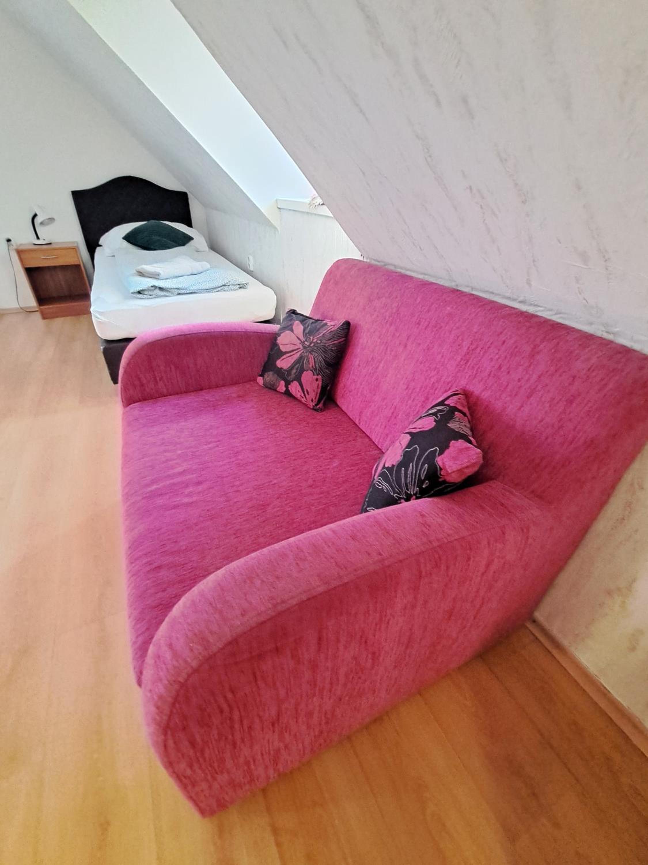 Triple Room photo 2