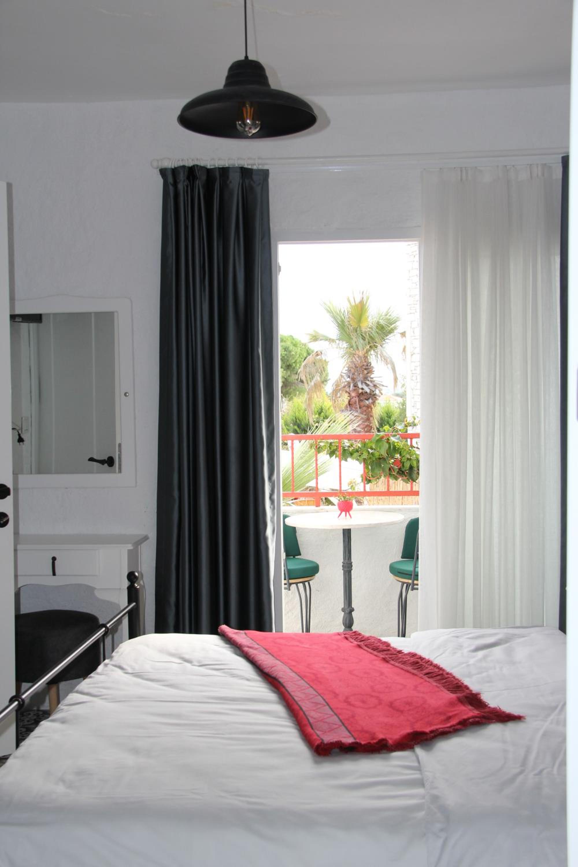 Deluxe Room photo 1