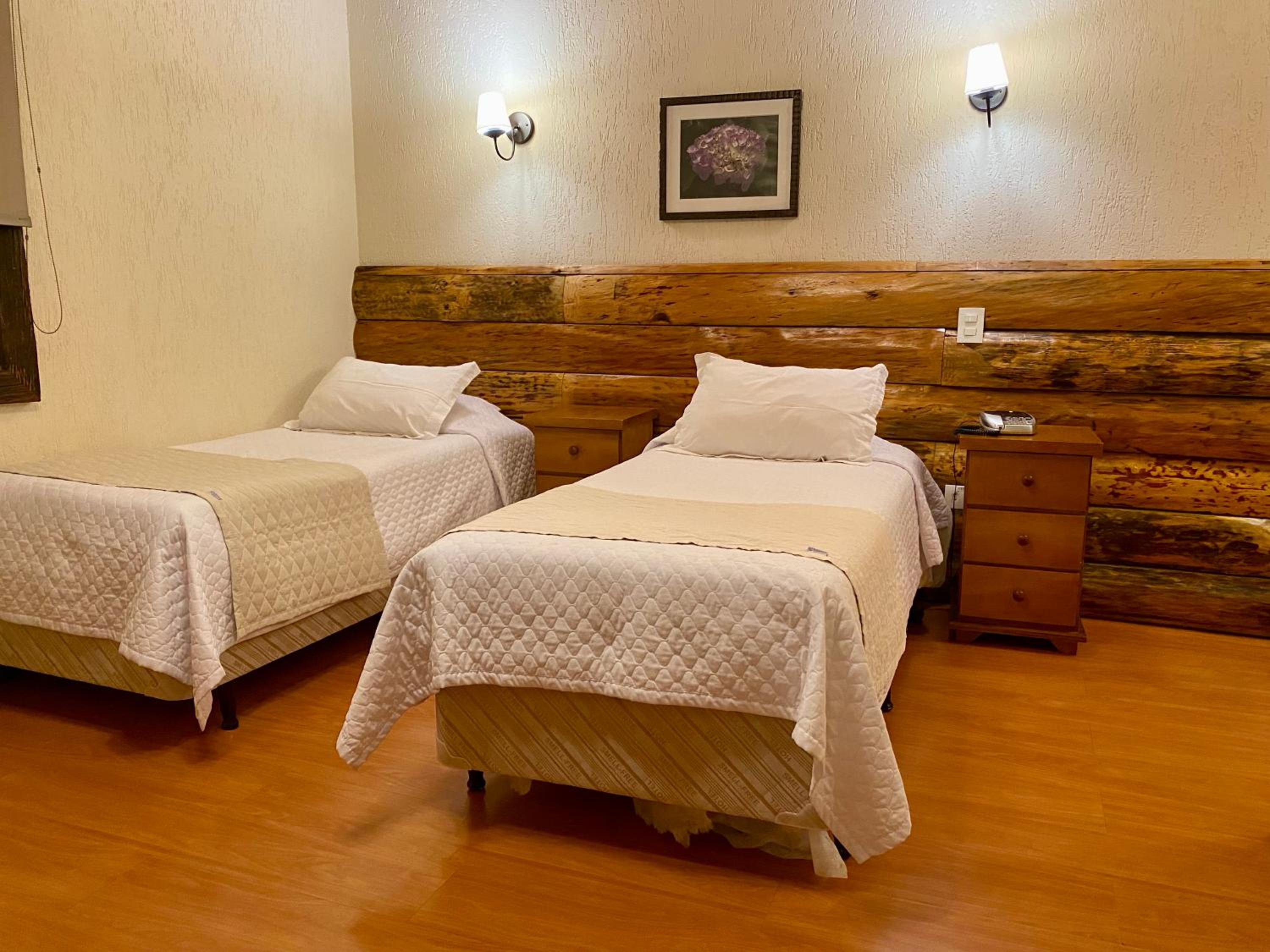 Superior Suite (4 Adults)