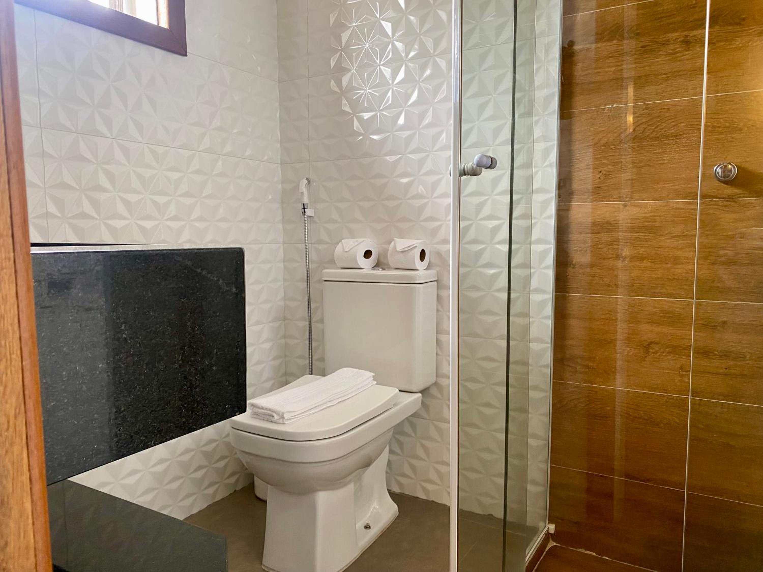 Chalet (3 Adults)