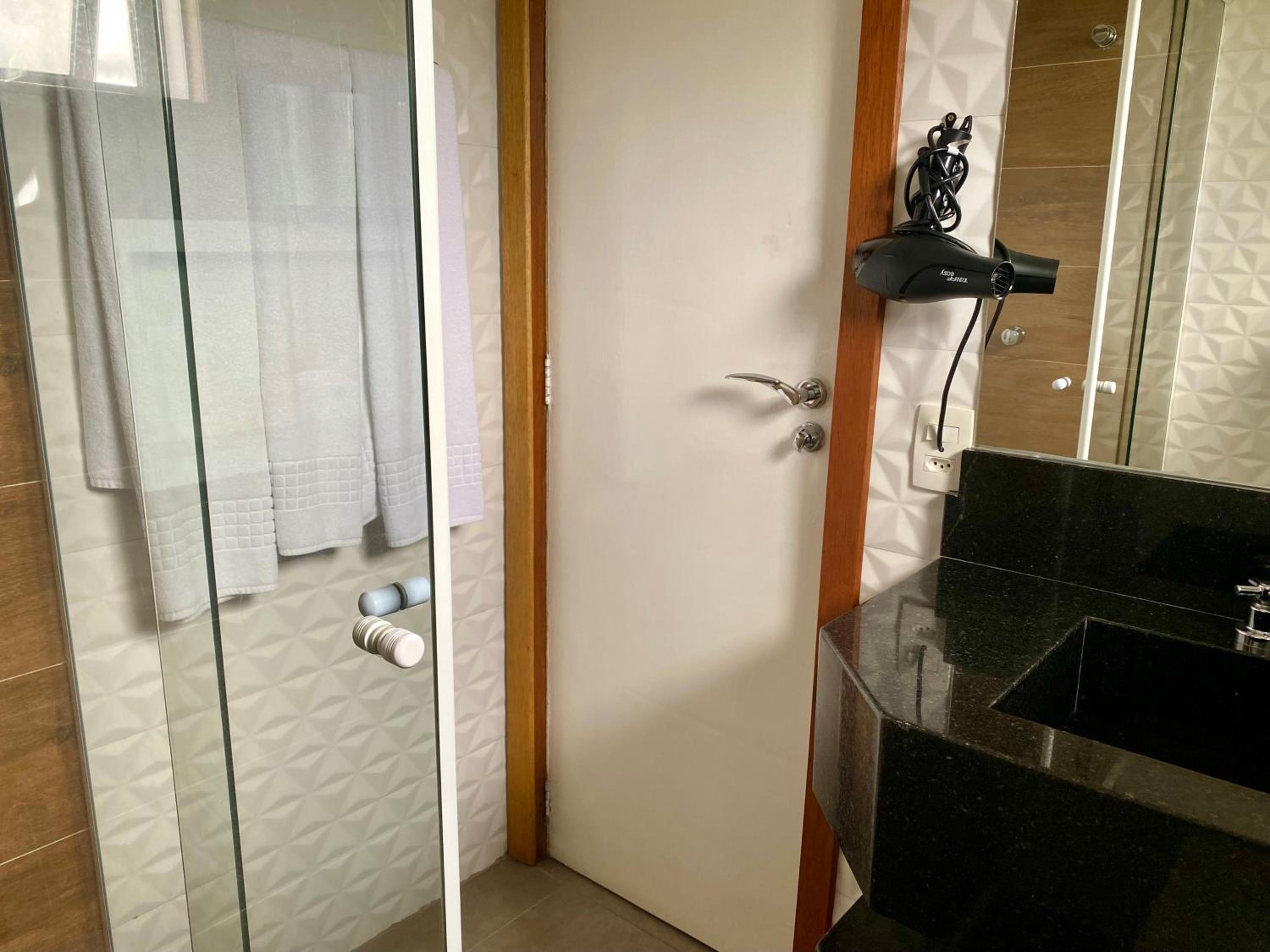 Chalet (3 Adults)