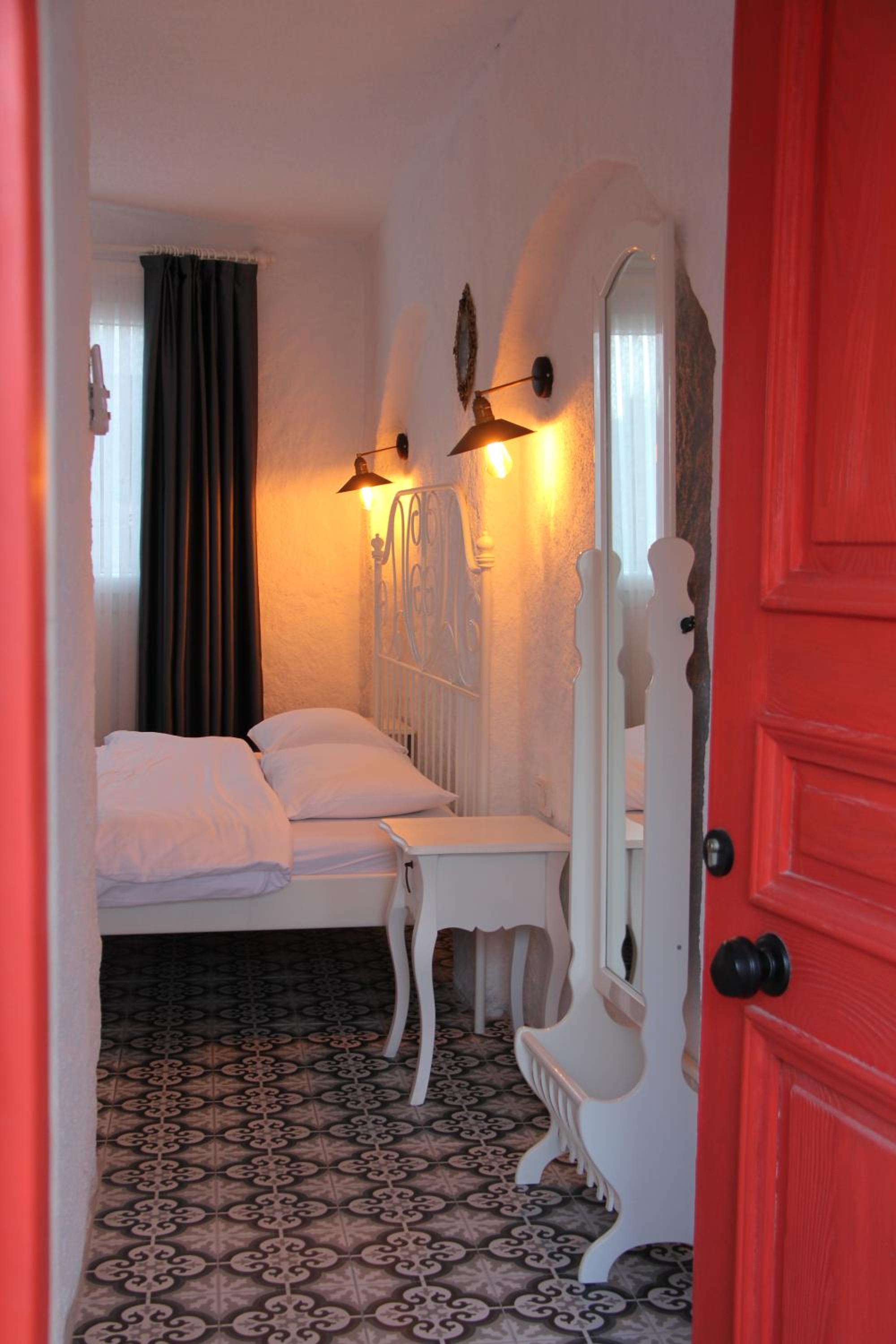 Deluxe Double Room photo 1