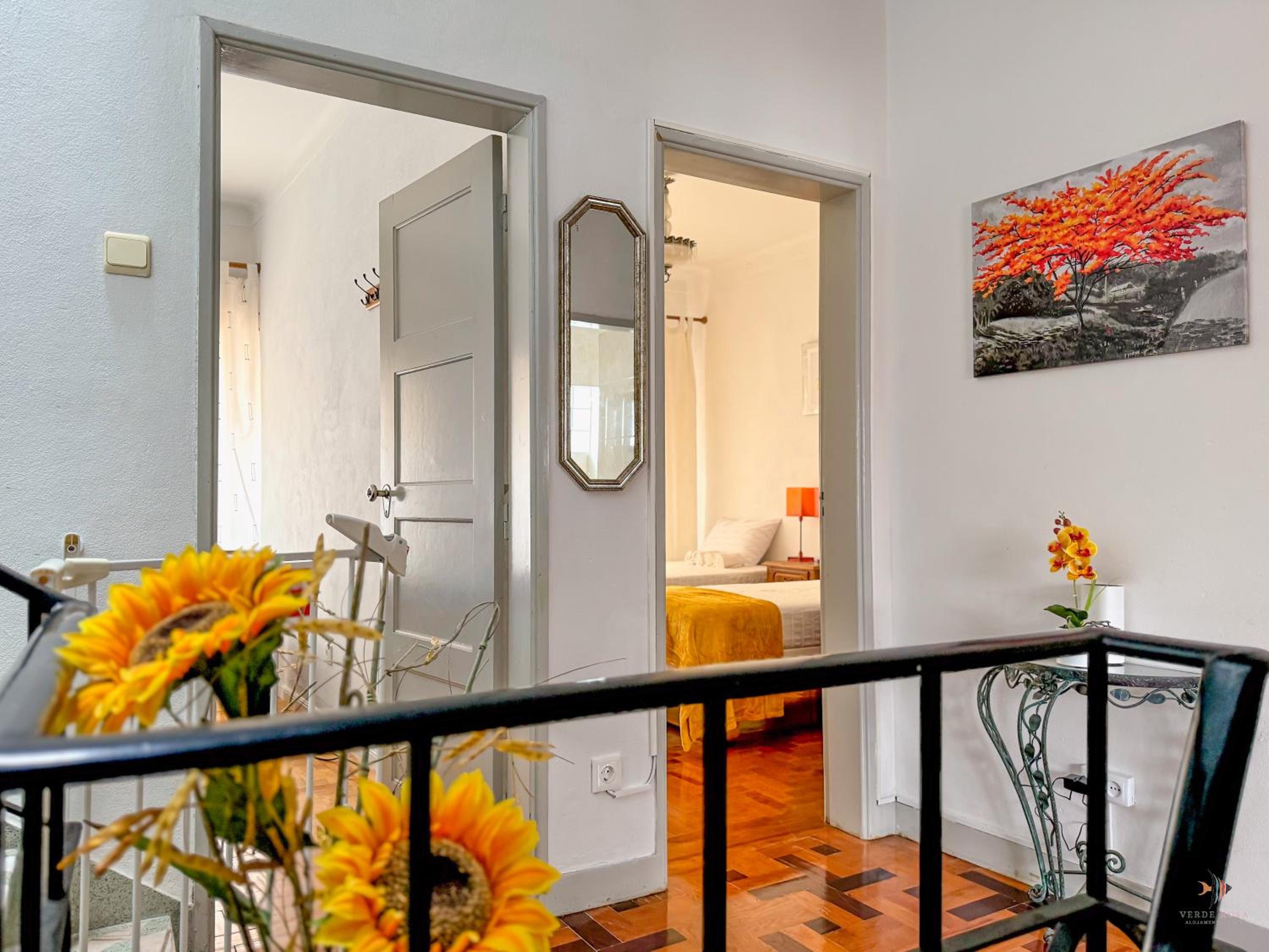 Three-Bedroom Villa photo 1