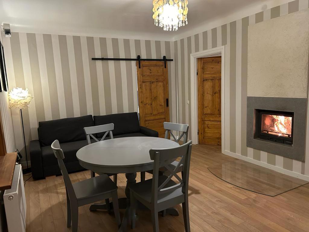 Two-Bedroom House photo 1