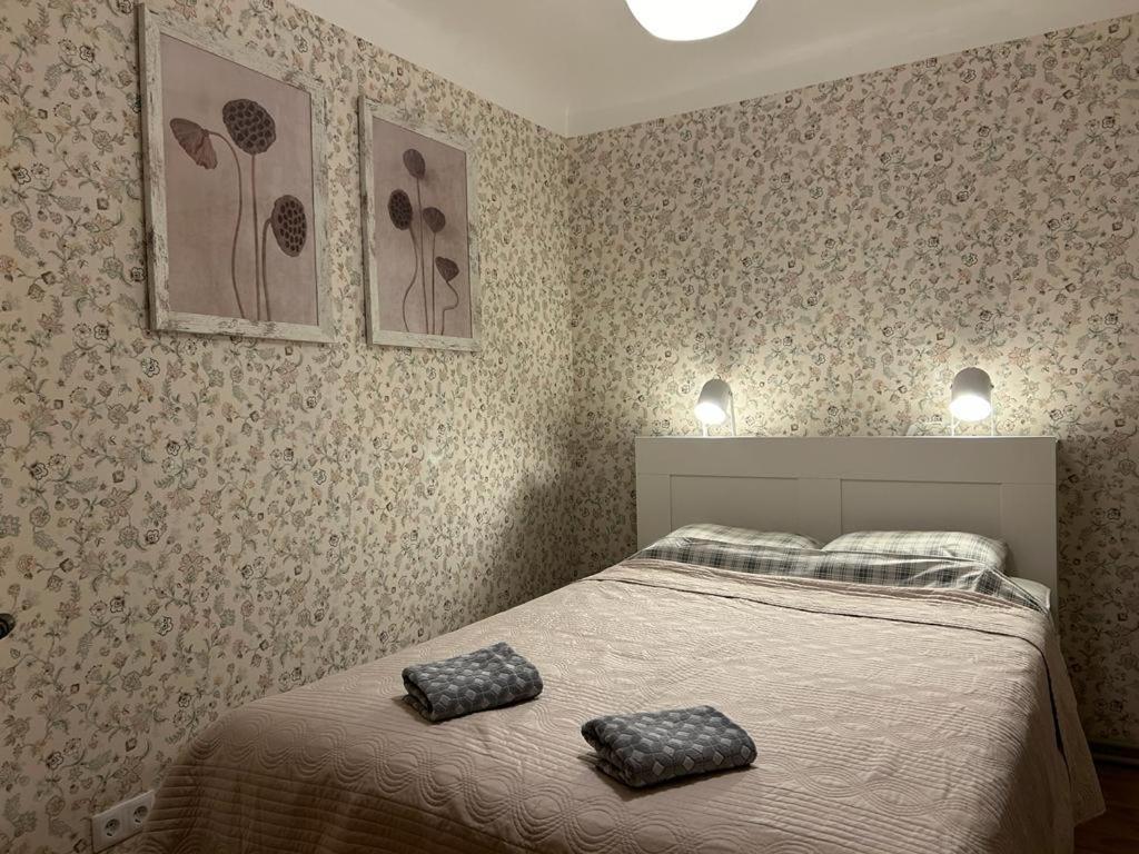 Two-Bedroom House photo 3