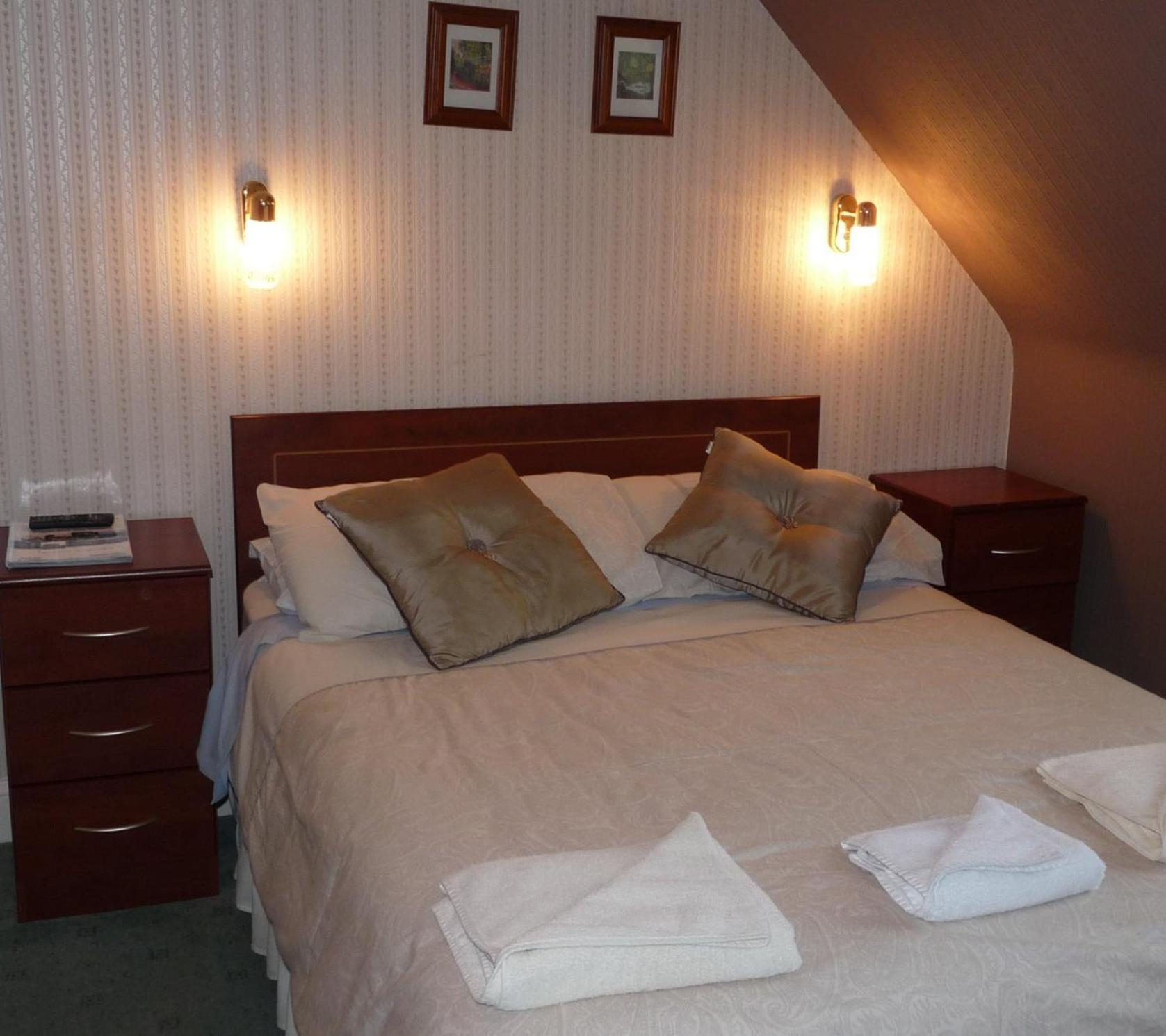 Double Room photo 1