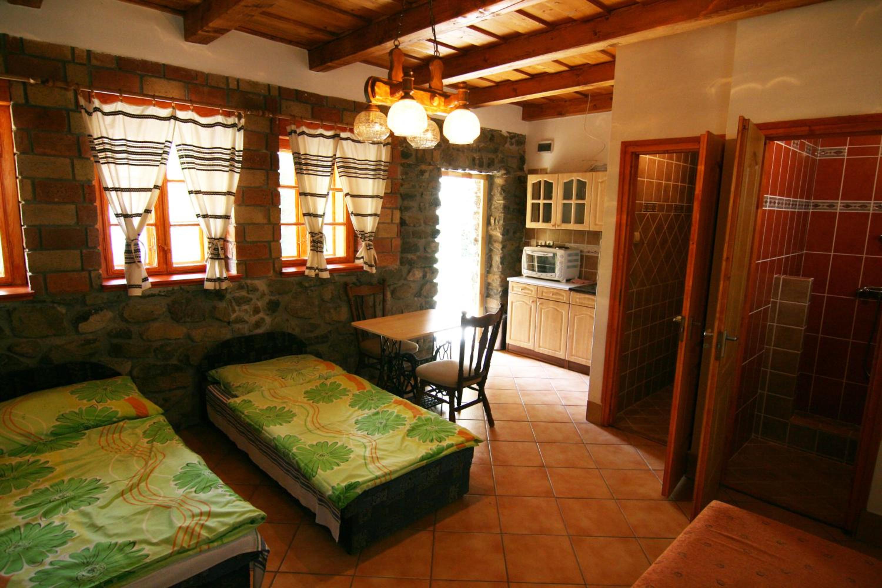 Two-Bedroom Apartment - Photo 3