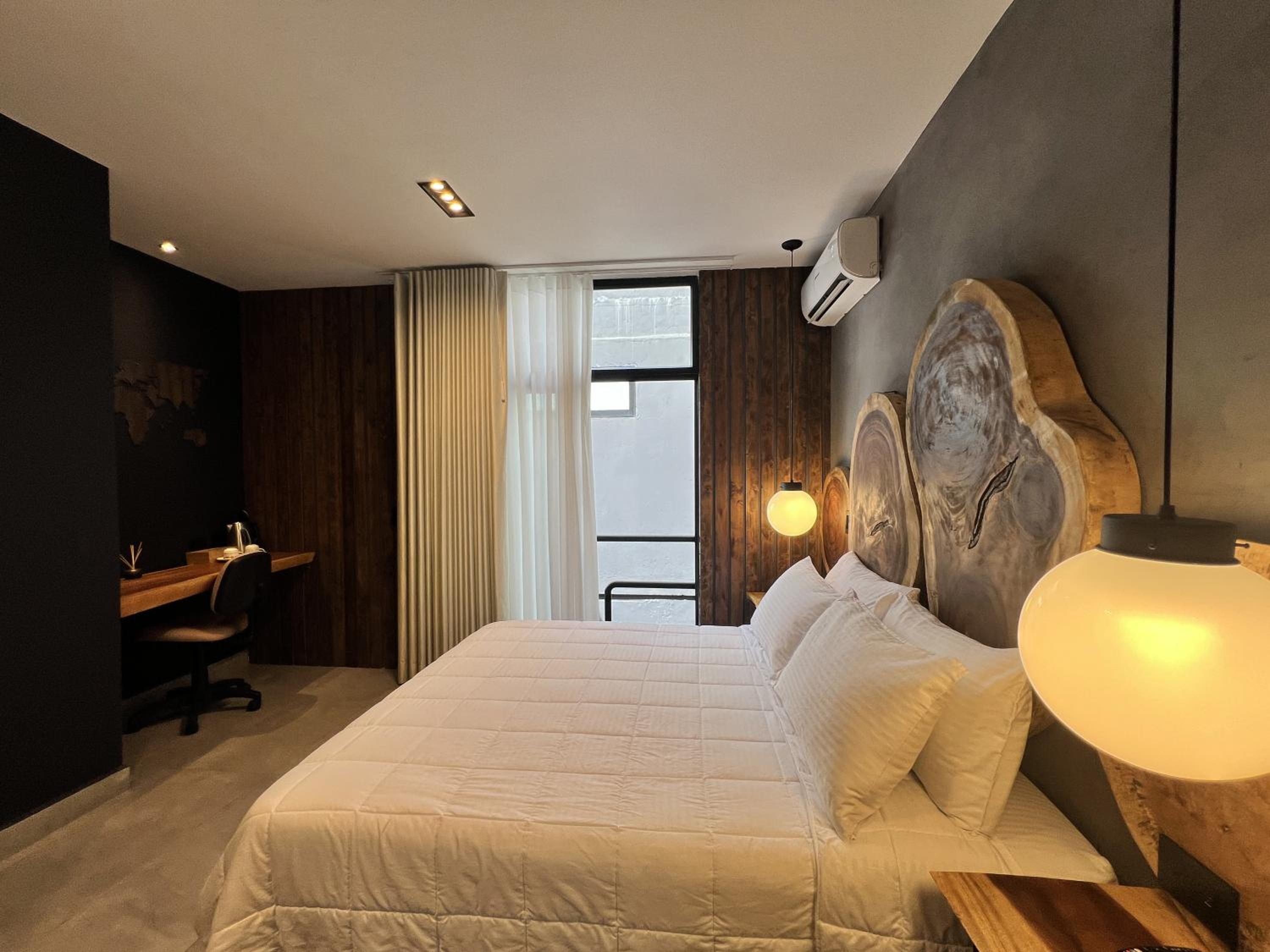 Standard Double Room photo 3