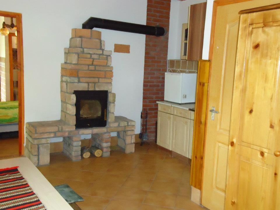 Two-Bedroom Apartment - Photo 12